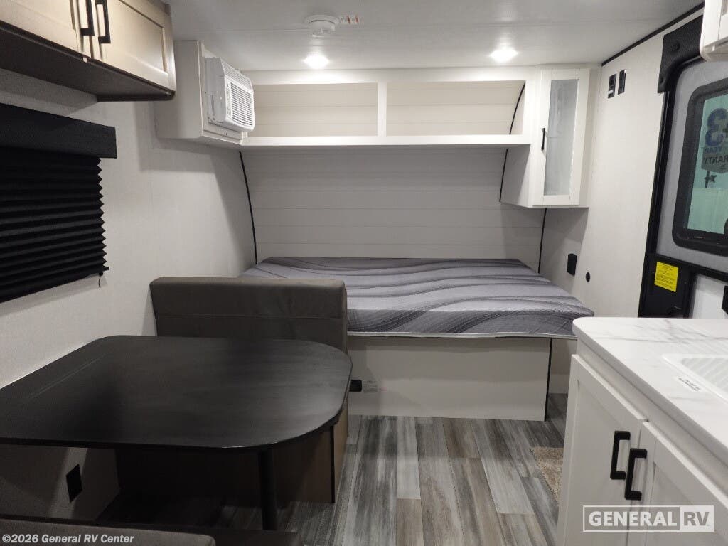 New 2026 Jayco Flight 170BH available in Brownstown Township, Michigan