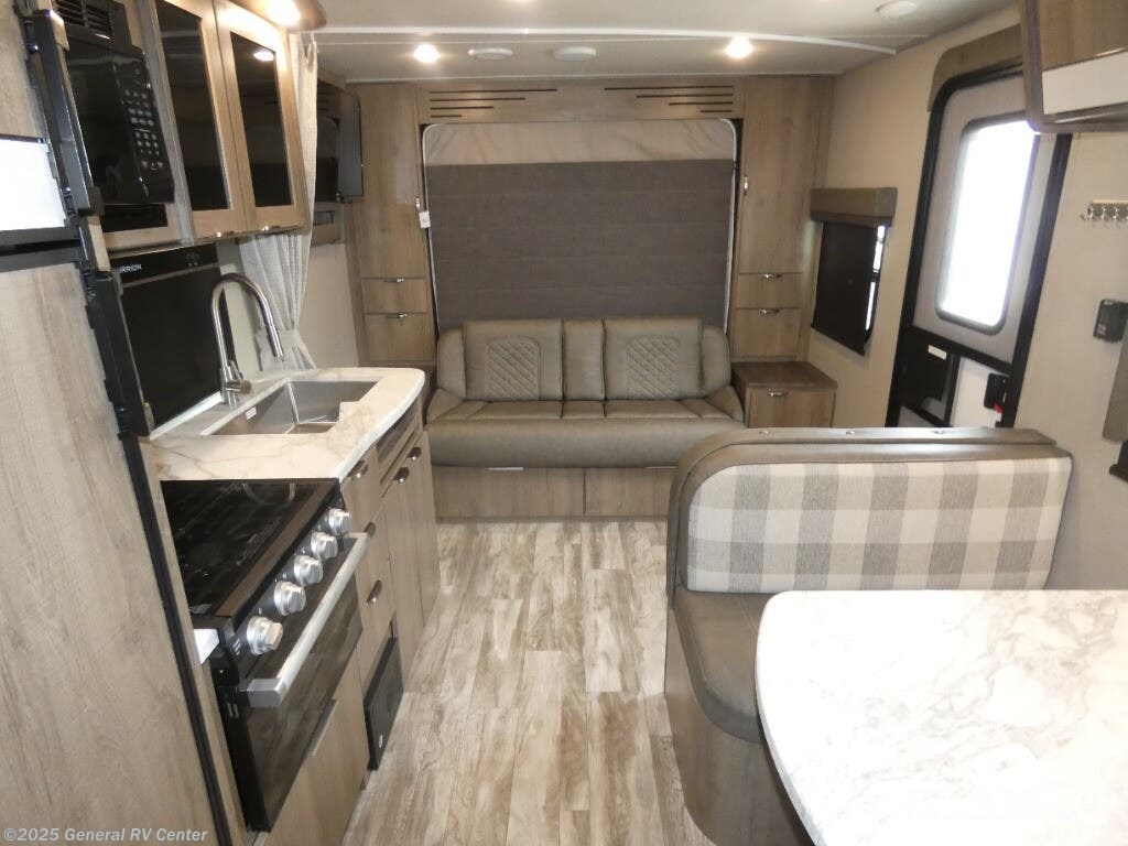 Used 2021 Grand Design Imagine 21BHE available in Brownstown Township, Michigan