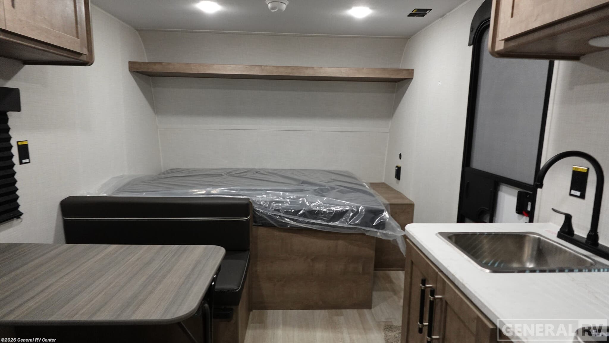 New 2026 Keystone Springdale 1800BH available in Brownstown Township, Michigan