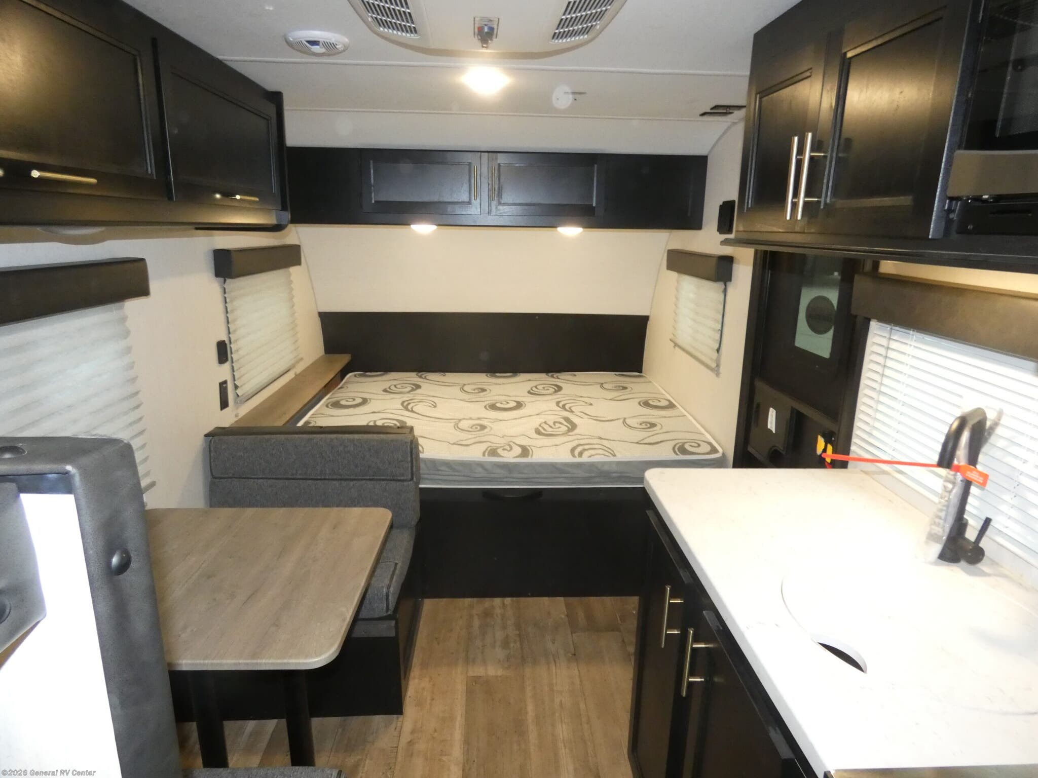 Used 2022 Forest River Wolf Pup 16BHS available in Brownstown Township, Michigan