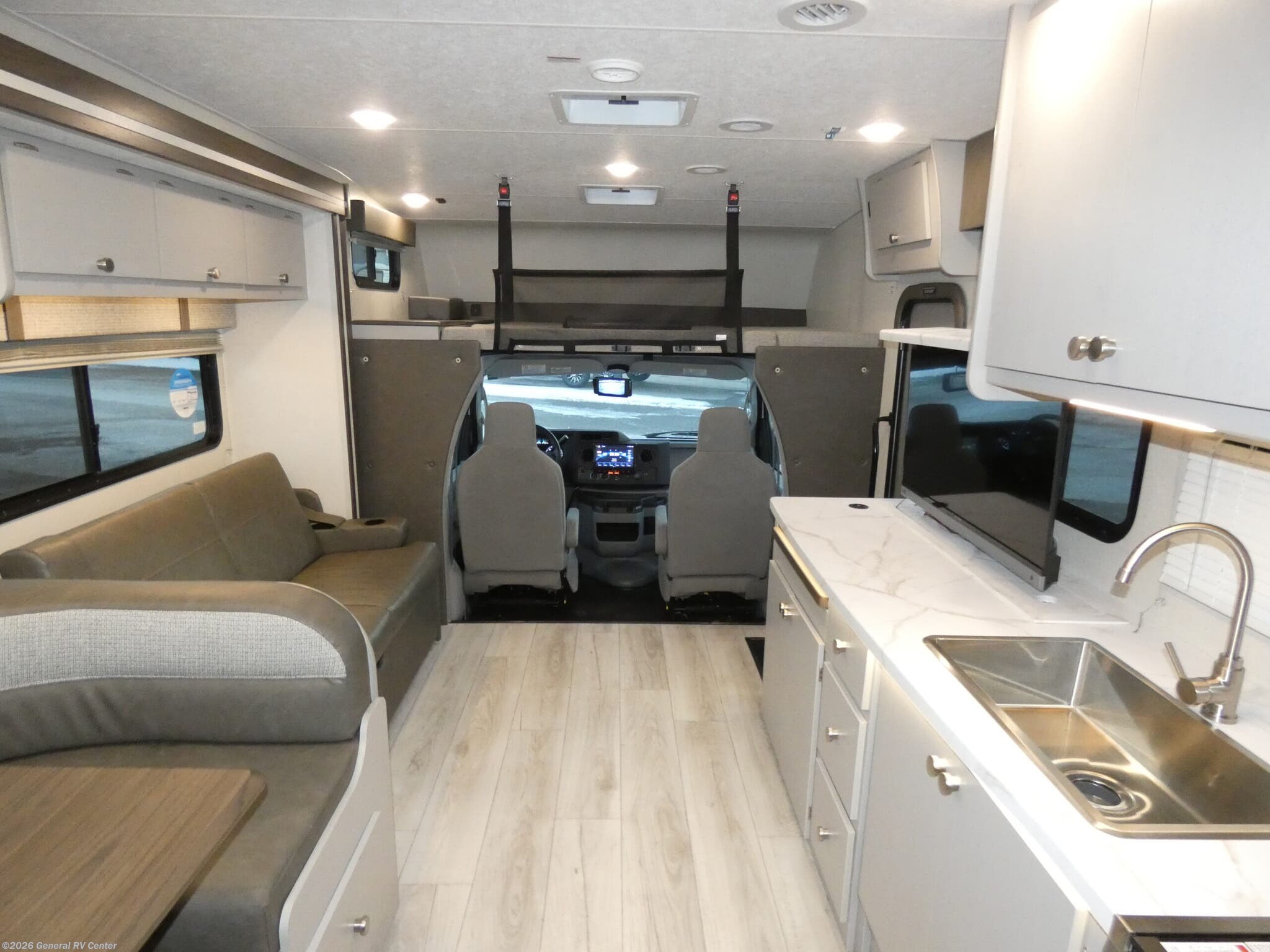 Used 2025 Coachmen Freelander 31MBF available in Brownstown Township, Michigan