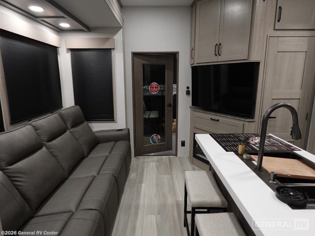 2025 Momentum 351MS by Grand Design from General RV Center in Brownstown Township, Michigan