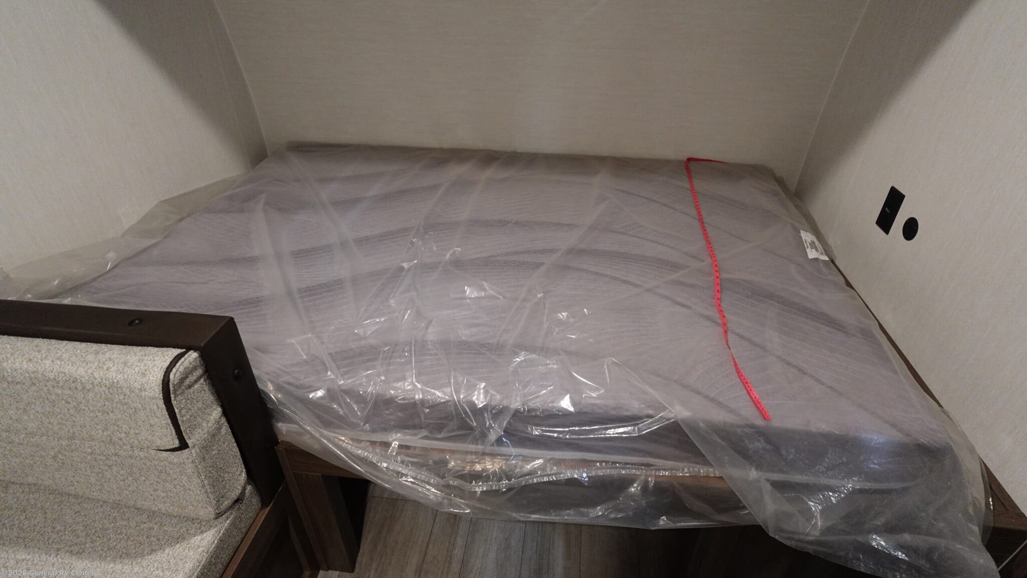 2026 Winnebago Access 25RK - New Travel Trailer For Sale by General RV Center in Brownstown Township, Michigan