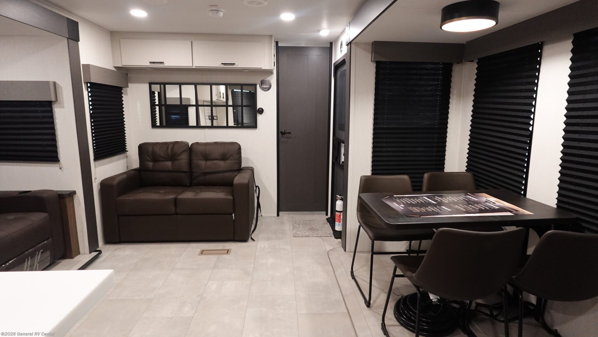 New 2026 Prime Time LaCrosse 3411RK available in Brownstown Township, Michigan