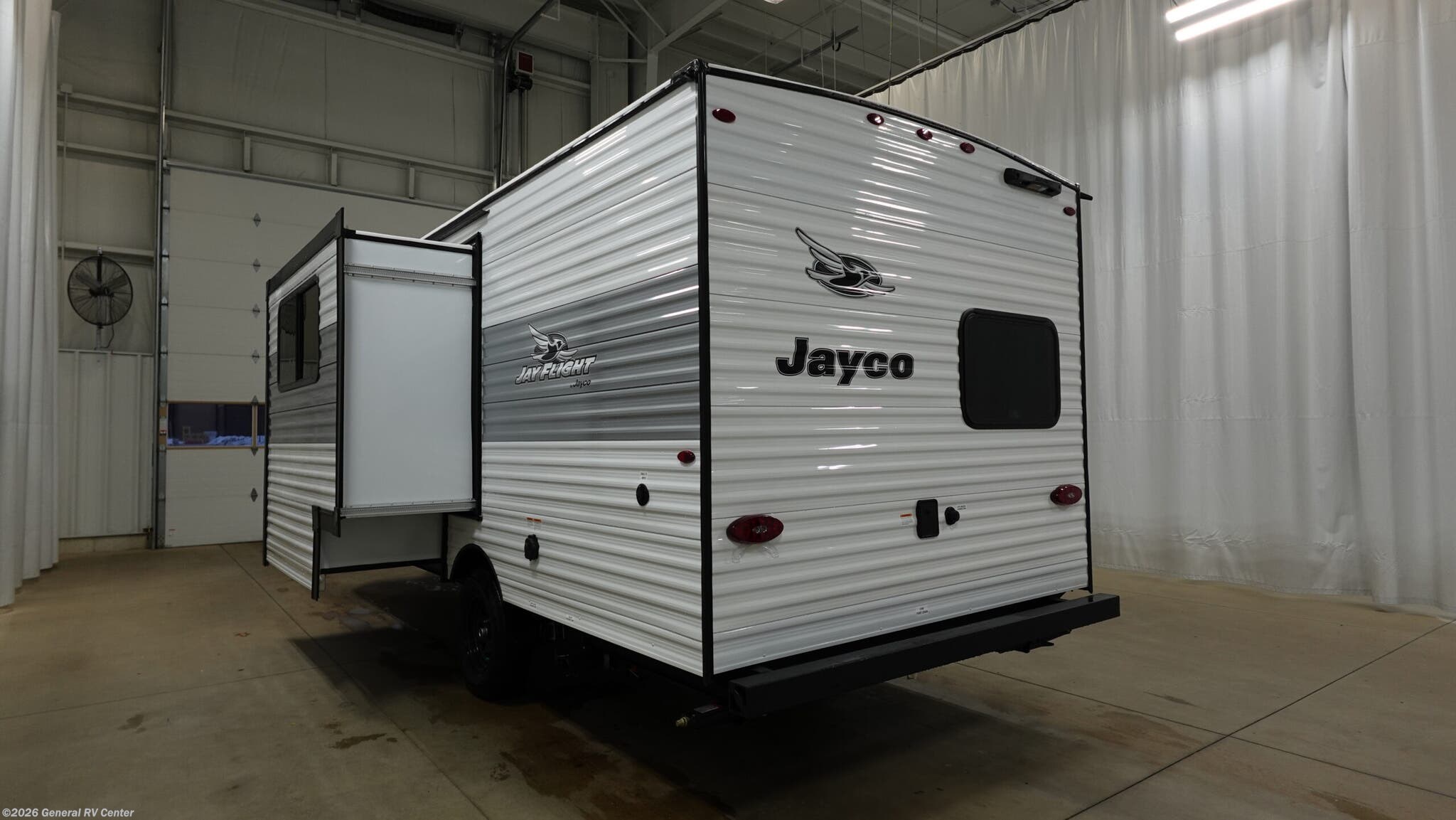 2026 Flight 178DBS by Jayco from General RV Center in Brownstown Township, Michigan