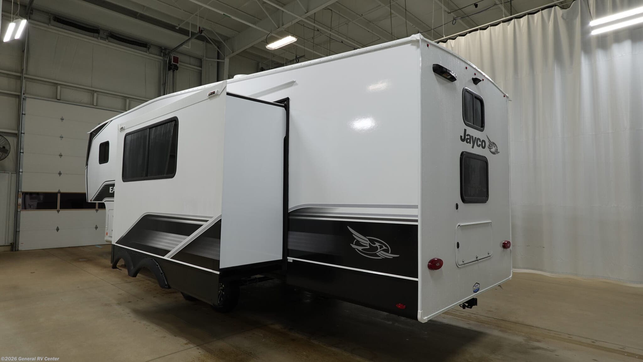 2026 Eagle SLE 28BHU by Jayco from General RV Center in Brownstown Township, Michigan