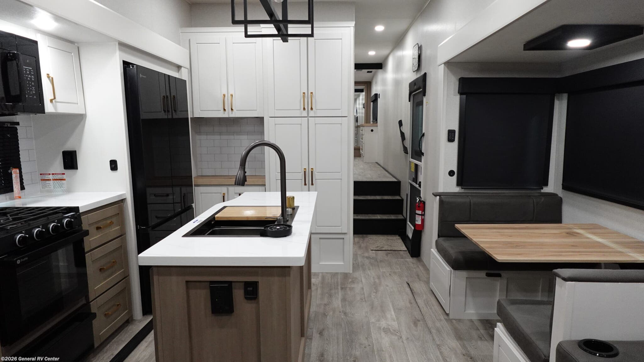 New 2026 Jayco Eagle 355MBQS available in Brownstown Township, Michigan