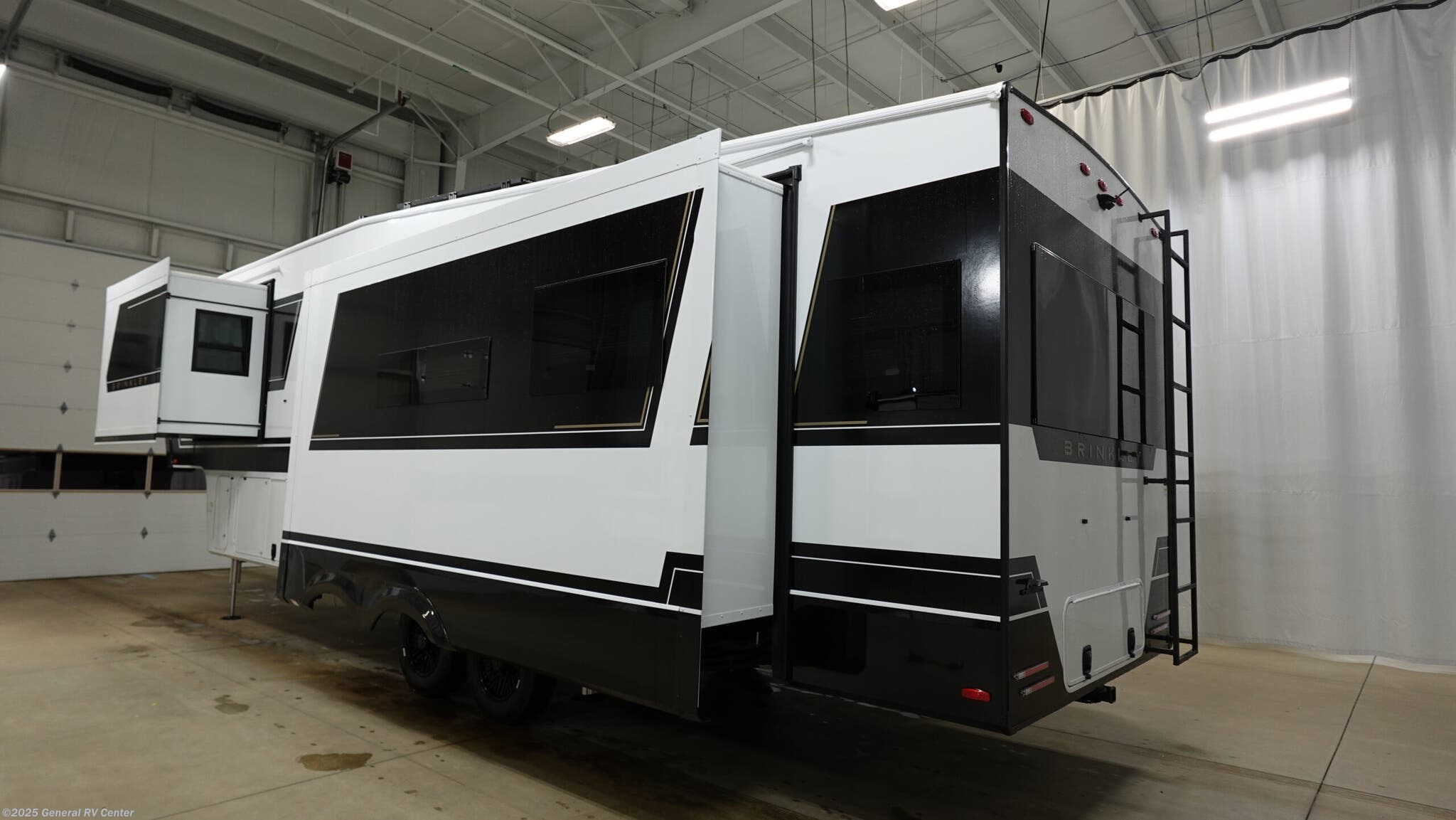 2026 Model Z 3100 by Brinkley RV from General RV Center in Brownstown Township, Michigan