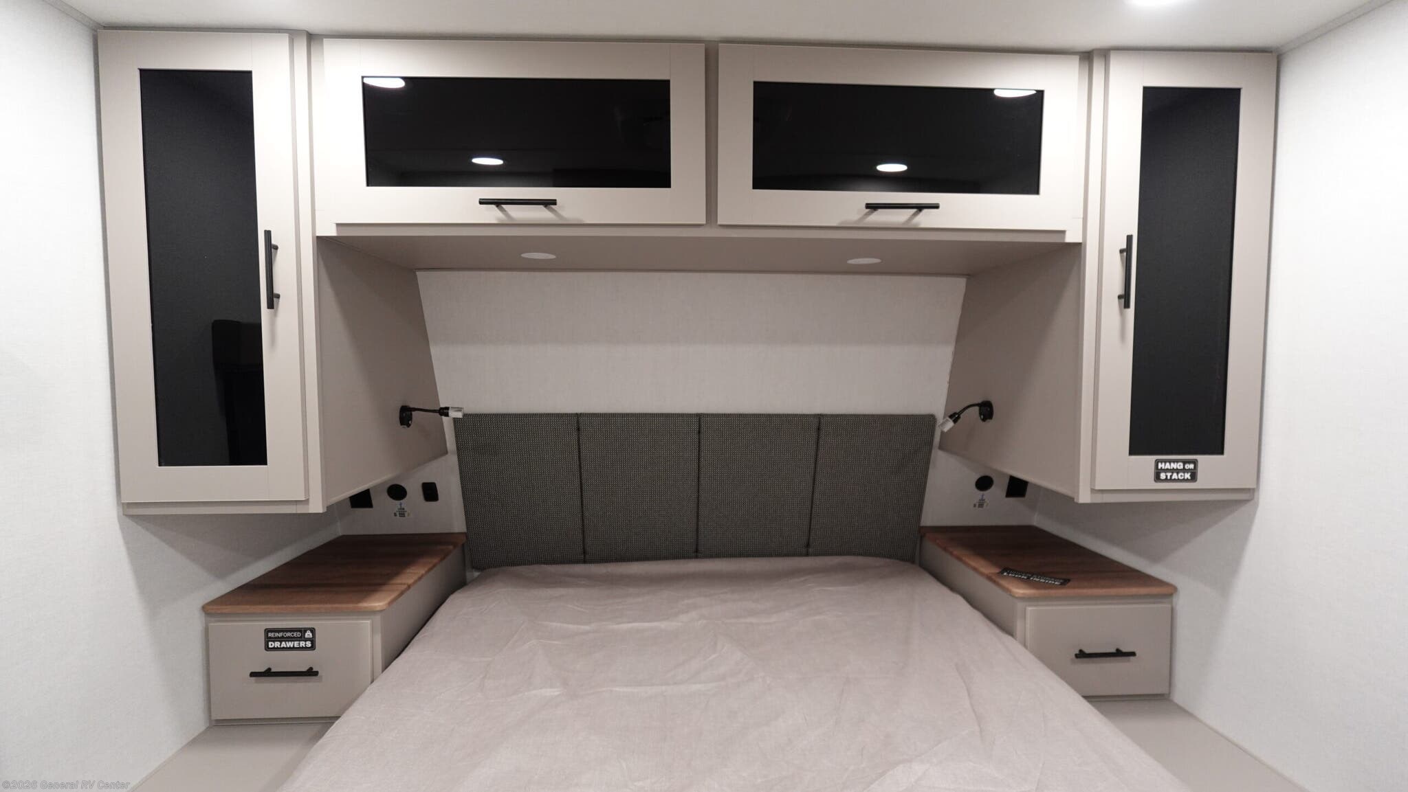 New 2026 Winnebago Access 25BH available in Brownstown Township, Michigan