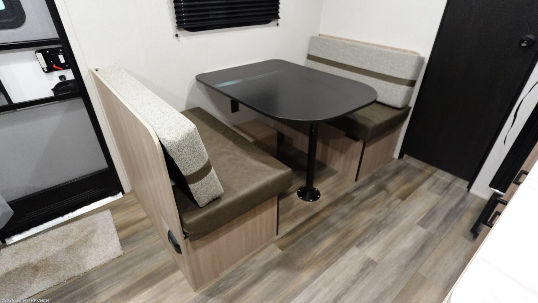 New 2026 Brinkley RV Model I 265 available in Brownstown Township, Michigan