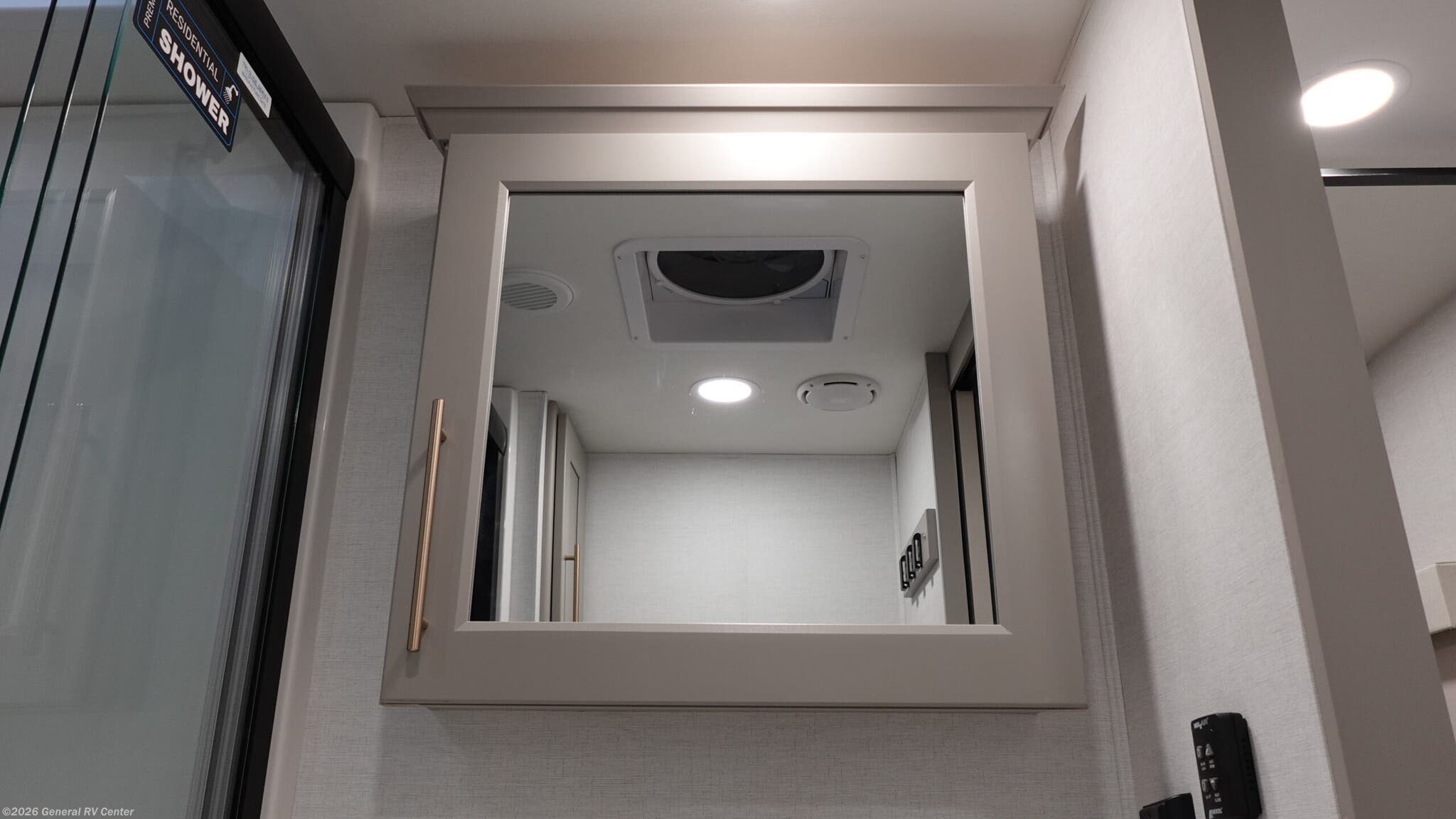 2026 Open Range 21QB - New Travel Trailer For Sale by General RV Center in Brownstown Township, Michigan