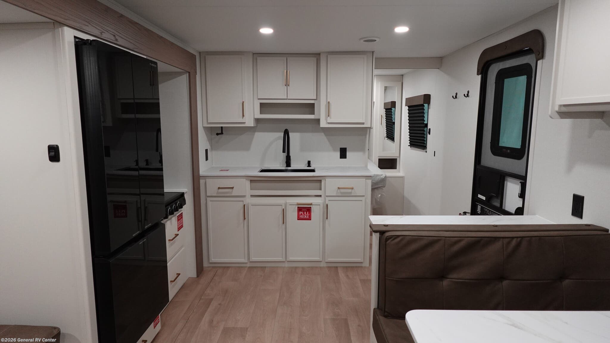 New 2026 Grand Design TRANSCEND-X 26BHX available in Brownstown Township, Michigan