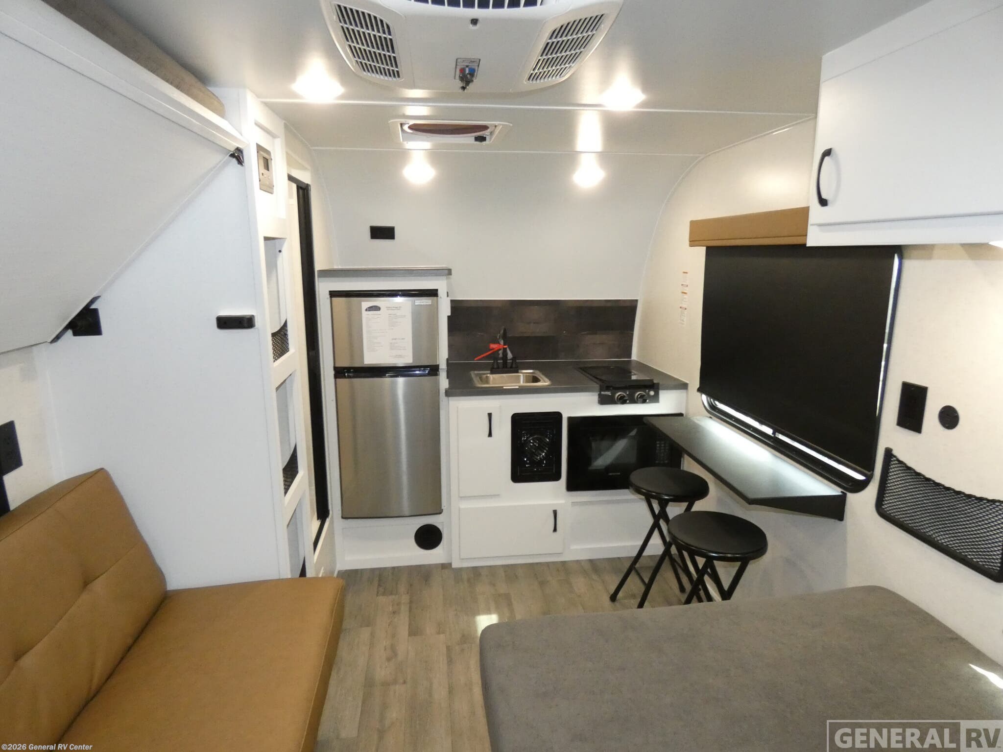 New 2026 Modern Buggy Trailers Hopper HOPPER 1 available in Brownstown Township, Michigan