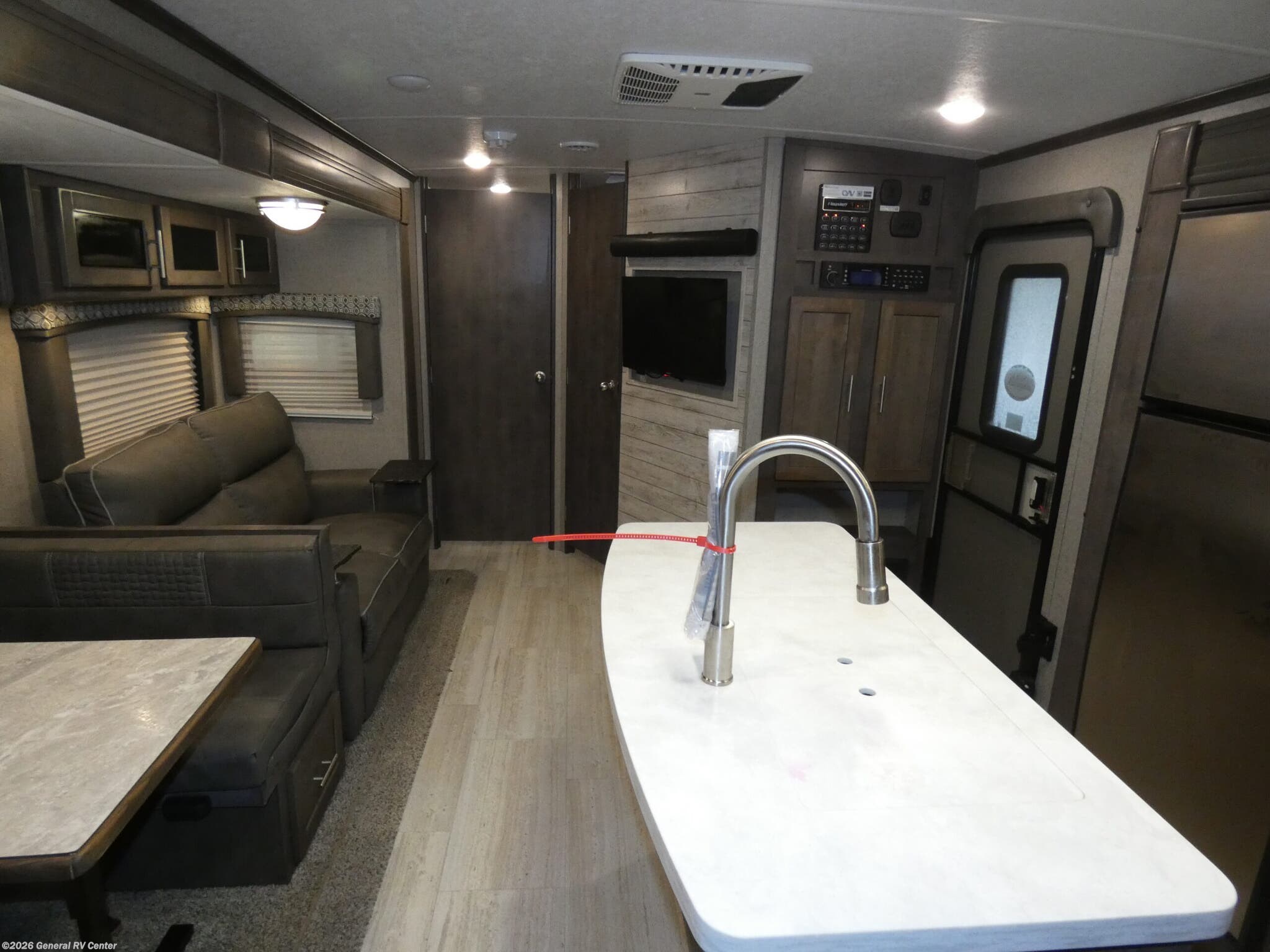 Used 2019 Forest River Flagstaff 832BHIKWS available in Brownstown Township, Michigan
