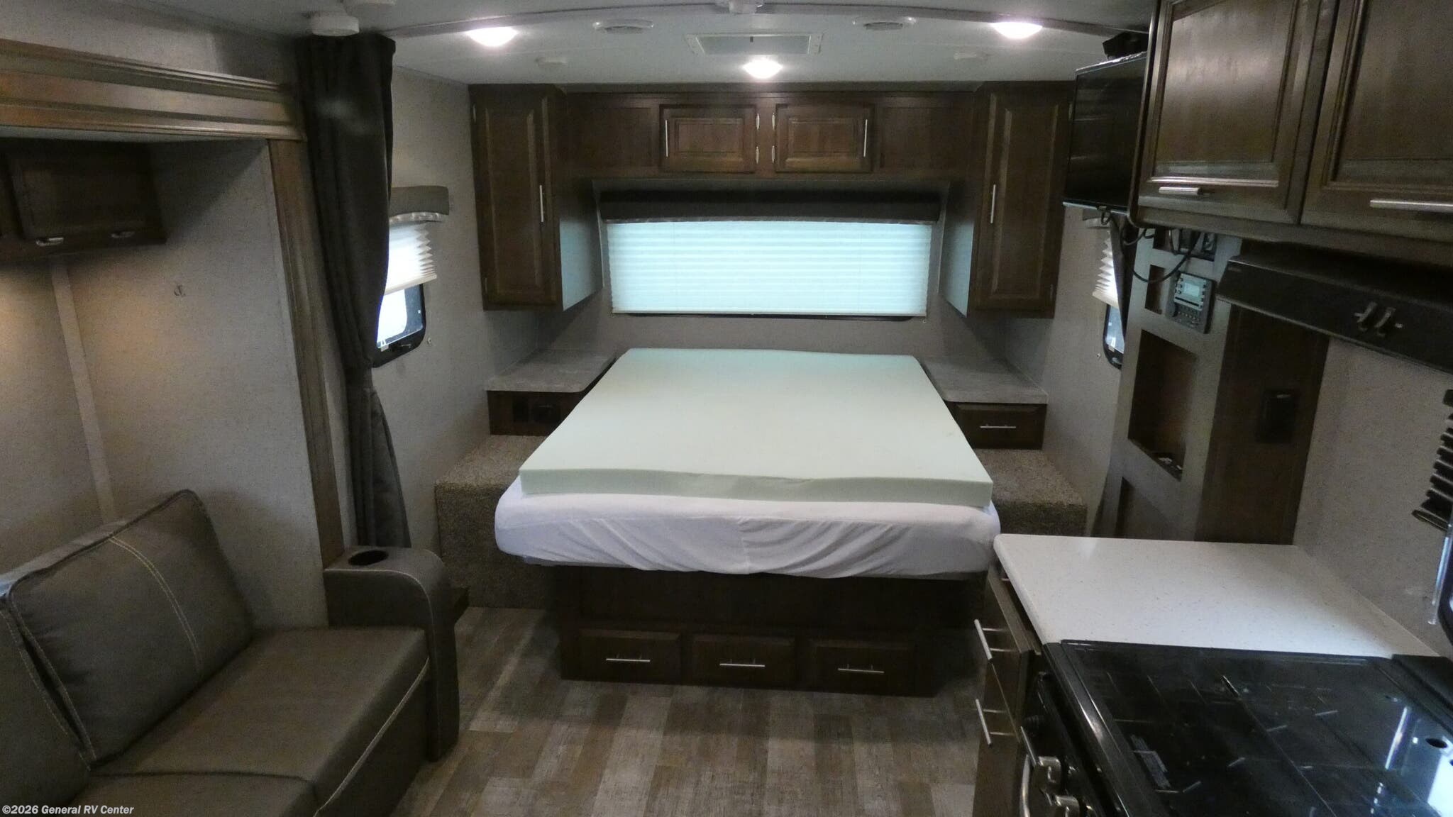 Used 2021 Forest River Rockwood Mini Lite 2109S available in Brownstown Township, Michigan