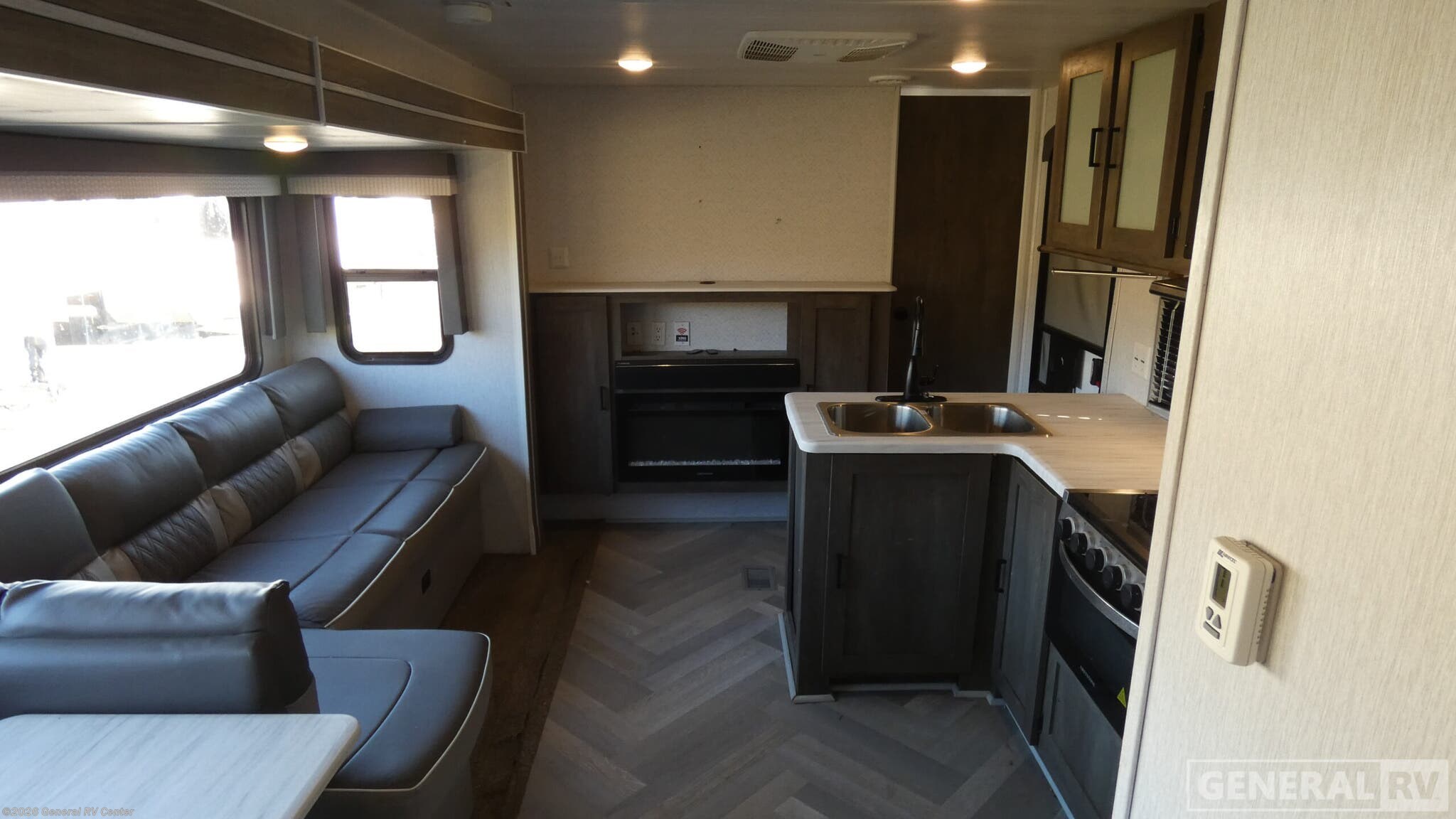 Used 2022 Forest River Wildwood 31KQBTS available in Brownstown Township, Michigan