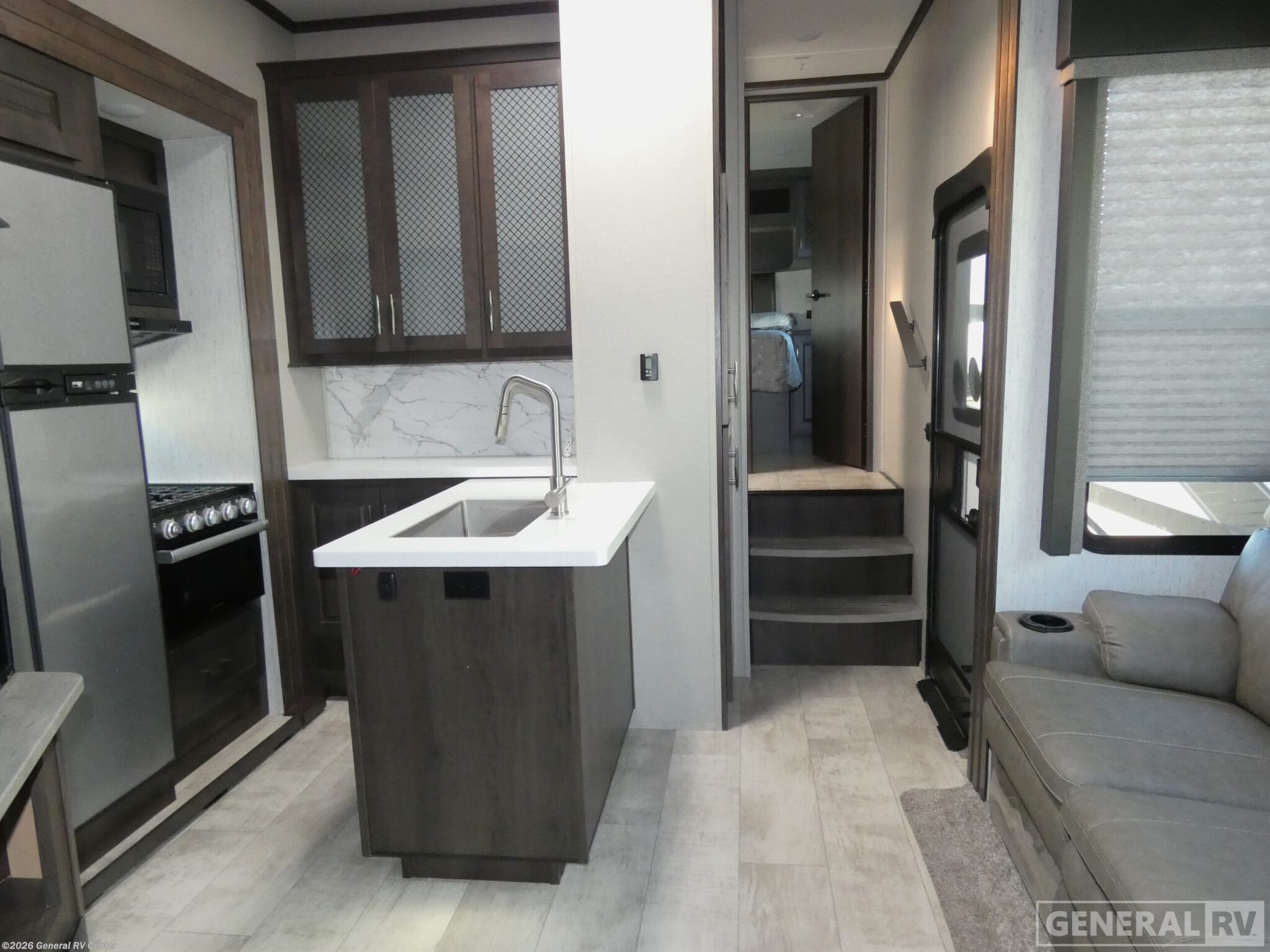 Used 2022 Grand Design Momentum 350G available in Brownstown Township, Michigan