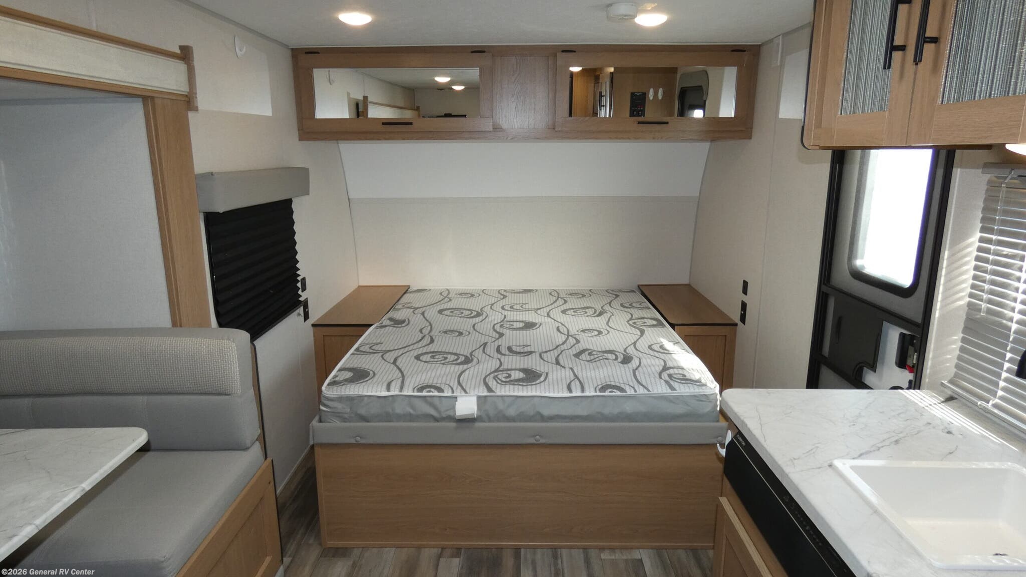 Used 2022 Prime Time Avenger LT 17FQS available in Brownstown Township, Michigan