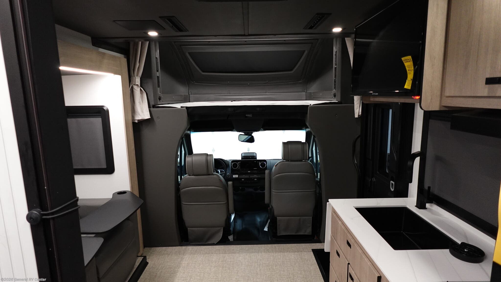 New 2026 Grand Design Lineage 25TK available in Brownstown Township, Michigan