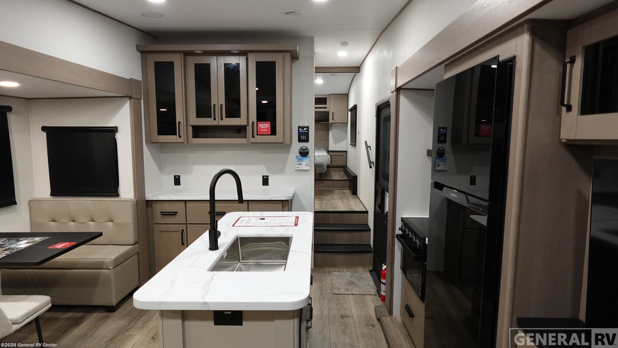 New 2026 Grand Design Reflection 28RL available in Brownstown Township, Michigan