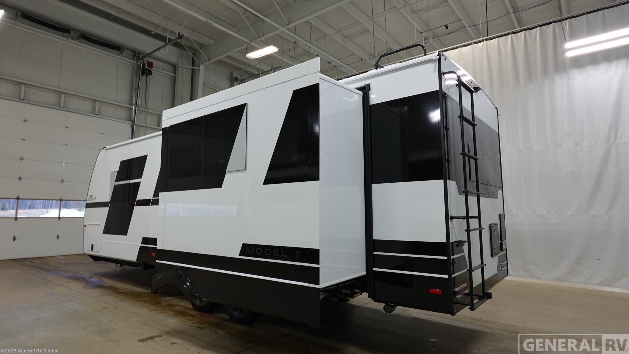 2026 Model I 275 by Brinkley RV from General RV Center in Brownstown Township, Michigan