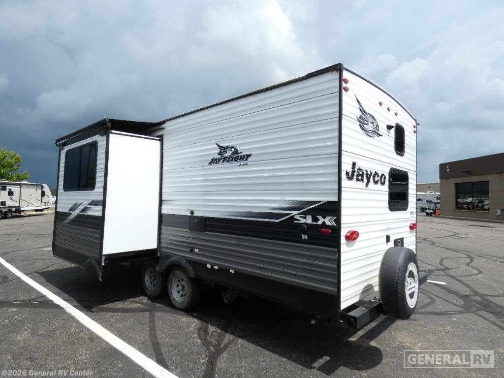 Used 2022 Jayco Jay Flight 242BHS-1SLD available in Brownstown Township, Michigan
