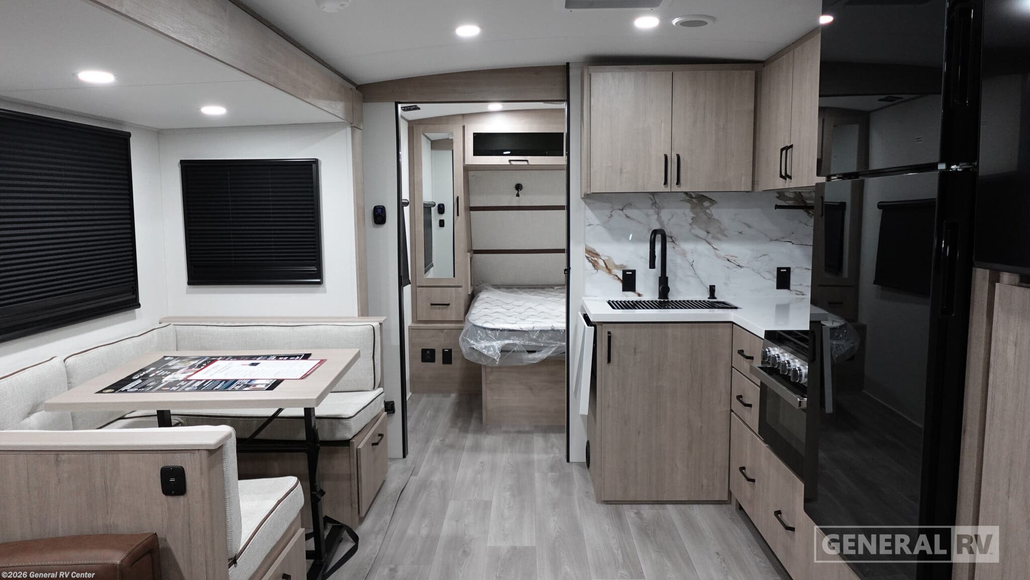 New 2026 Grand Design Imagine 2800BH available in Brownstown Township, Michigan