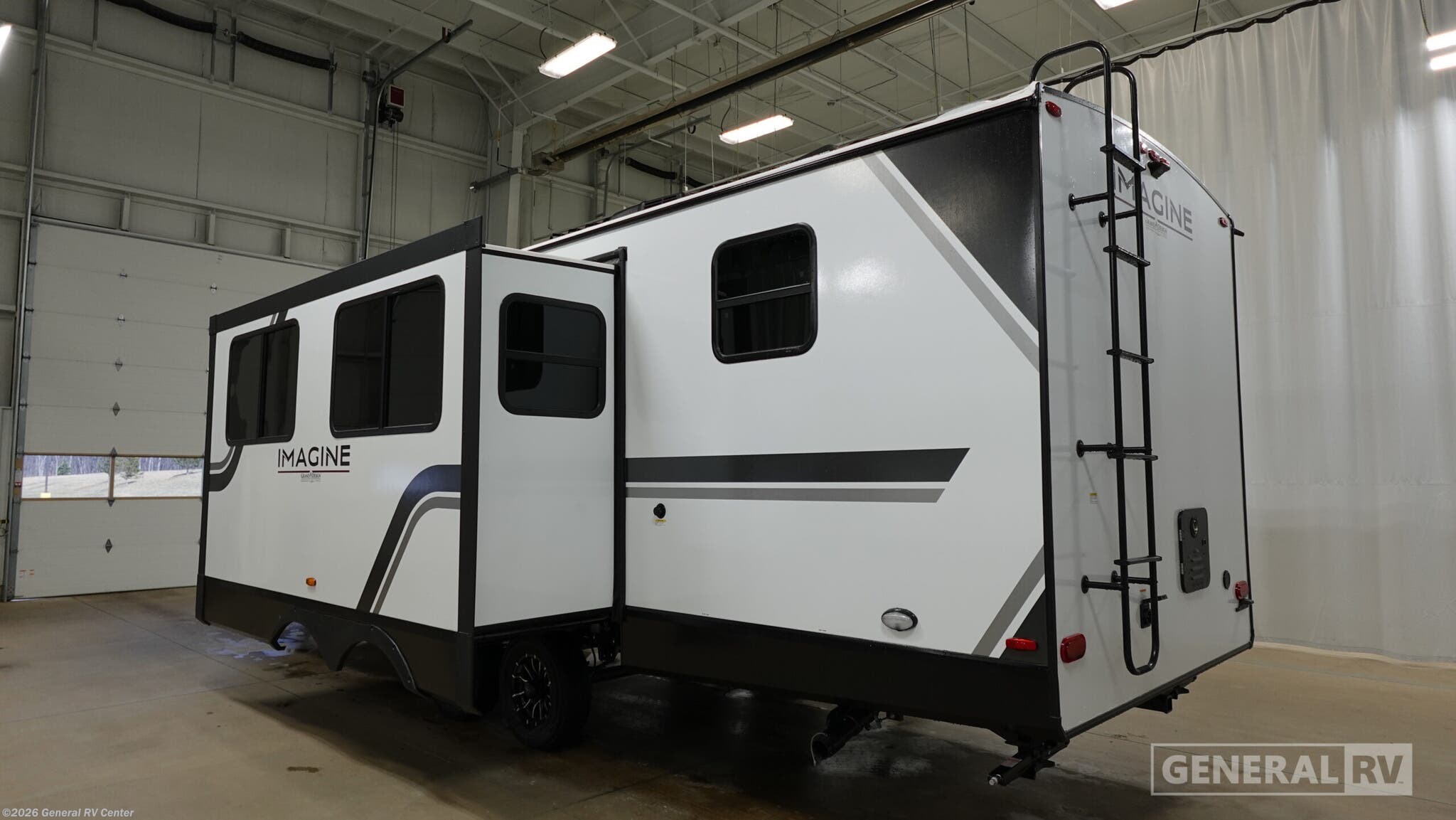 2026 Imagine 2800BH by Grand Design from General RV Center in Brownstown Township, Michigan