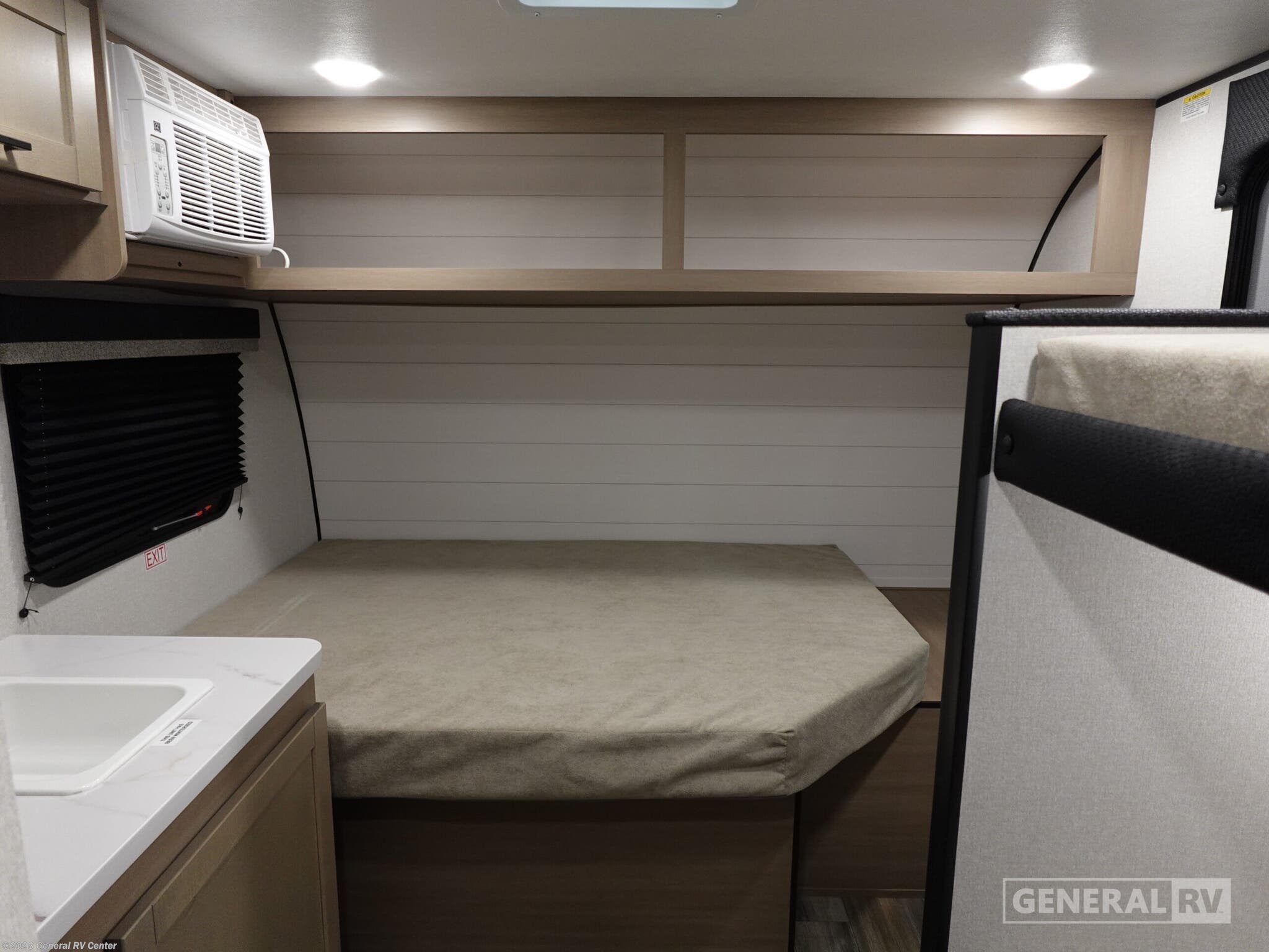 New 2026 Open Range COLT 13BH available in Brownstown Township, Michigan