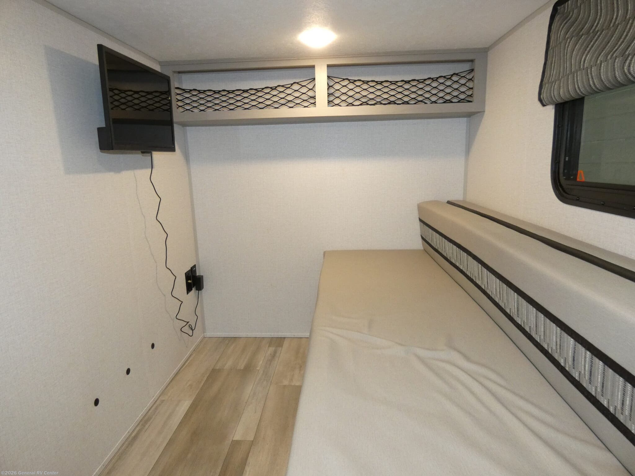 2024 Coachmen Viking 9000ROK - Used Travel Trailer For Sale by General RV Center in Brownstown Township, Michigan