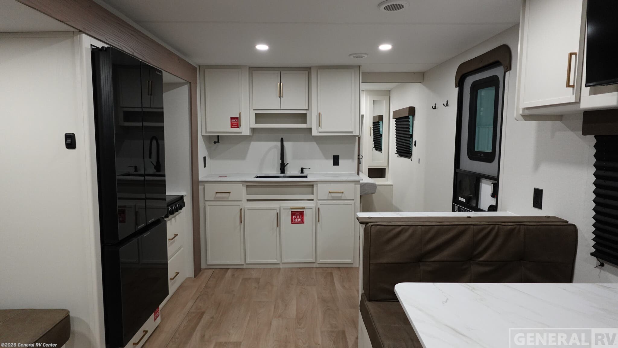 New 2026 Grand Design Transcend Xplor 26BHX available in Brownstown Township, Michigan