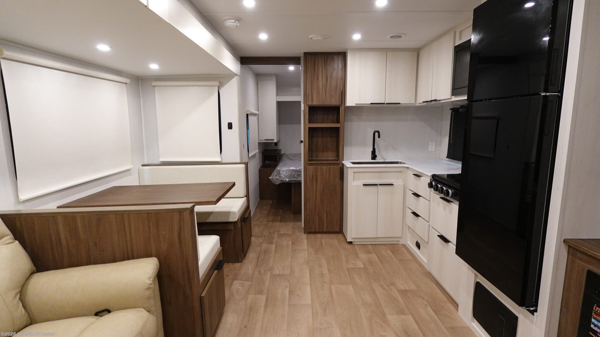 New 2026 Winnebago Access 24RB available in Brownstown Township, Michigan