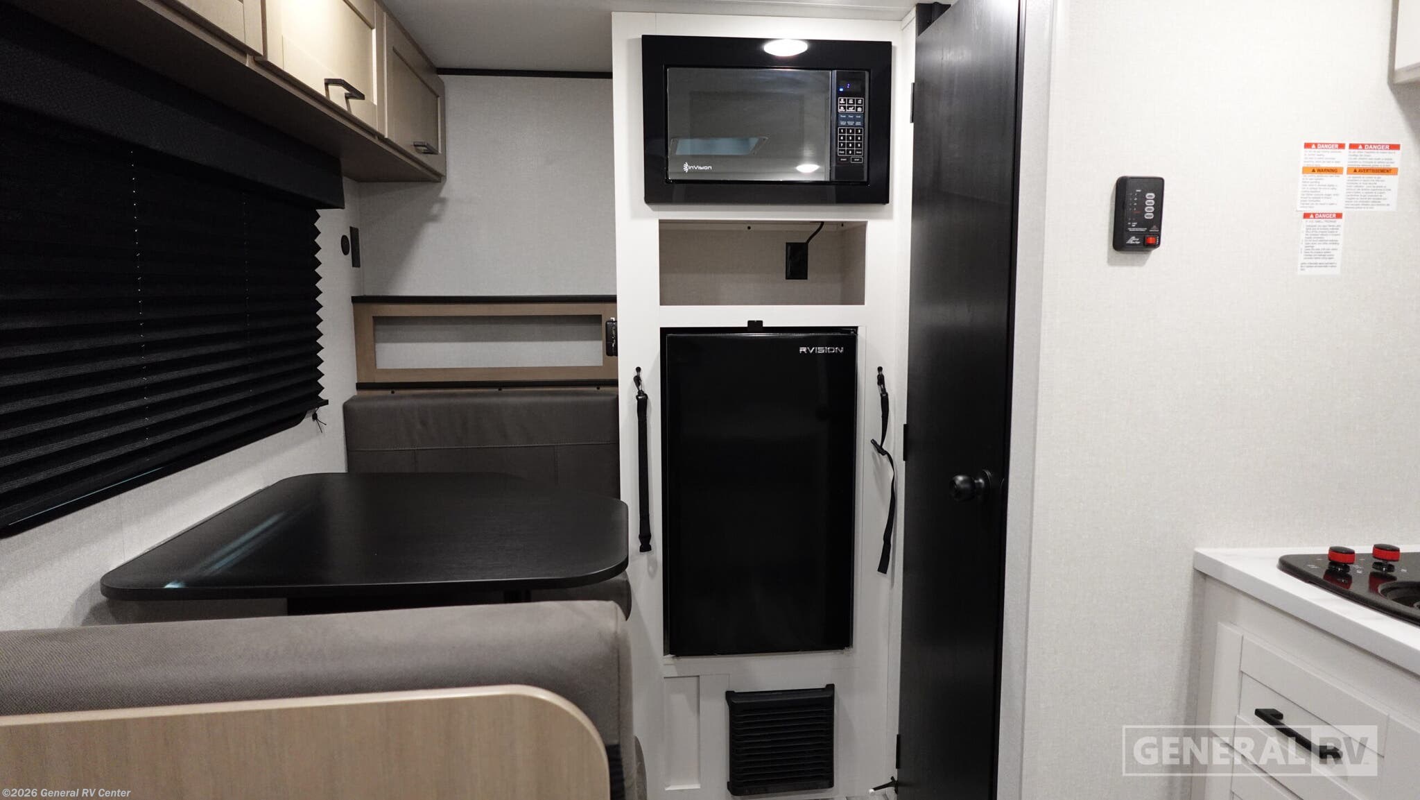 2026 Jayco Jay Flight SLX 130RD - New Travel Trailer For Sale by General RV Center in Brownstown Township, Michigan