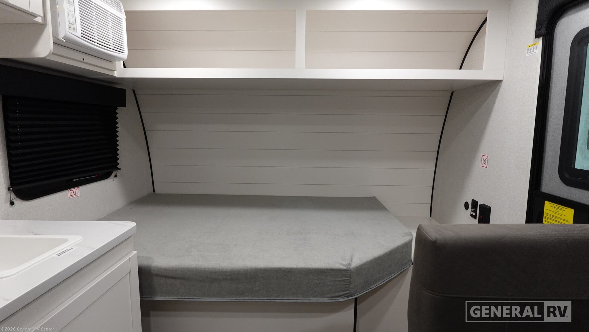 New 2026 Jayco Jay Flight SLX 130RD available in Brownstown Township, Michigan