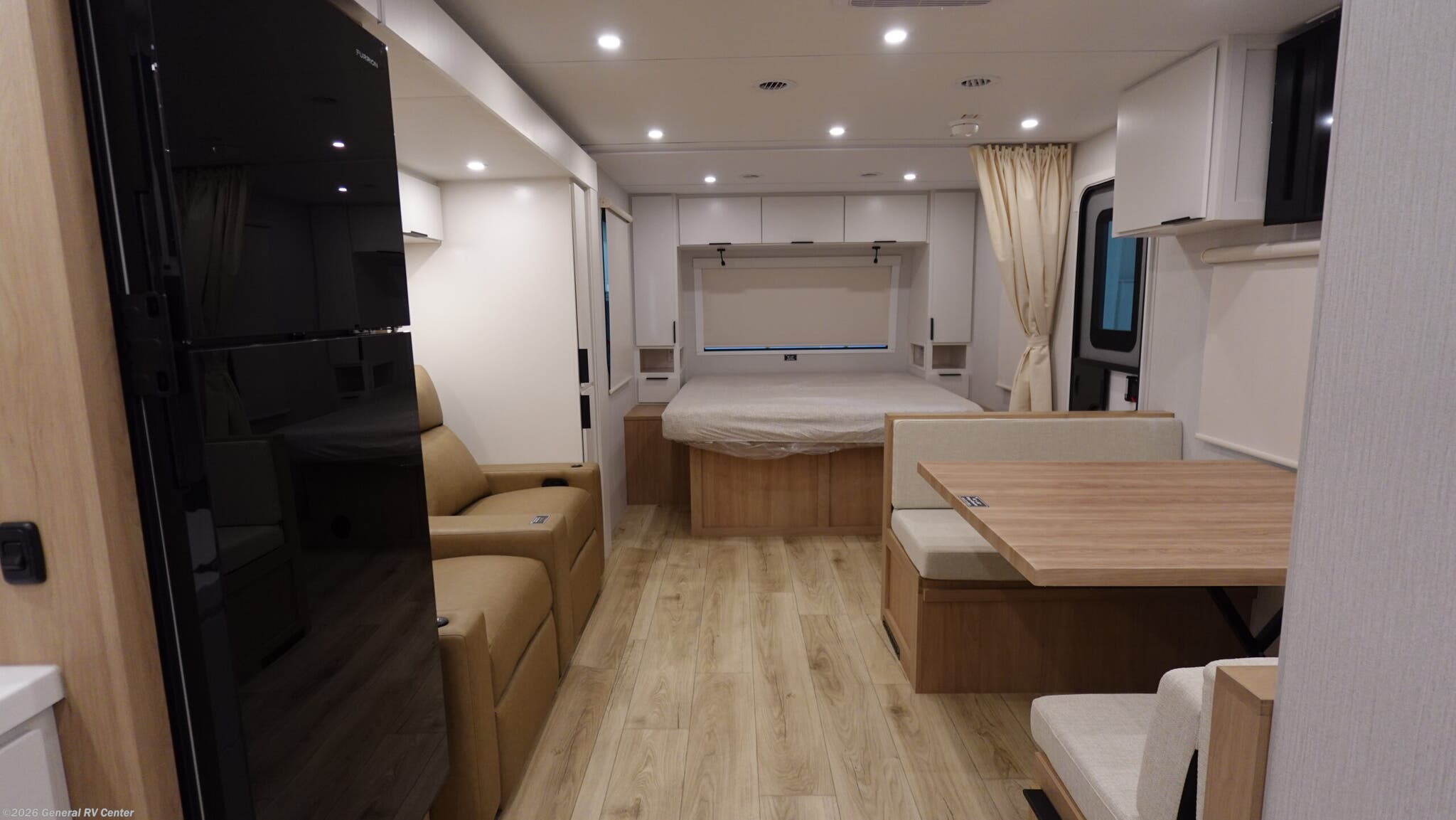 New 2026 Winnebago Thrive 22MLS available in Brownstown Township, Michigan