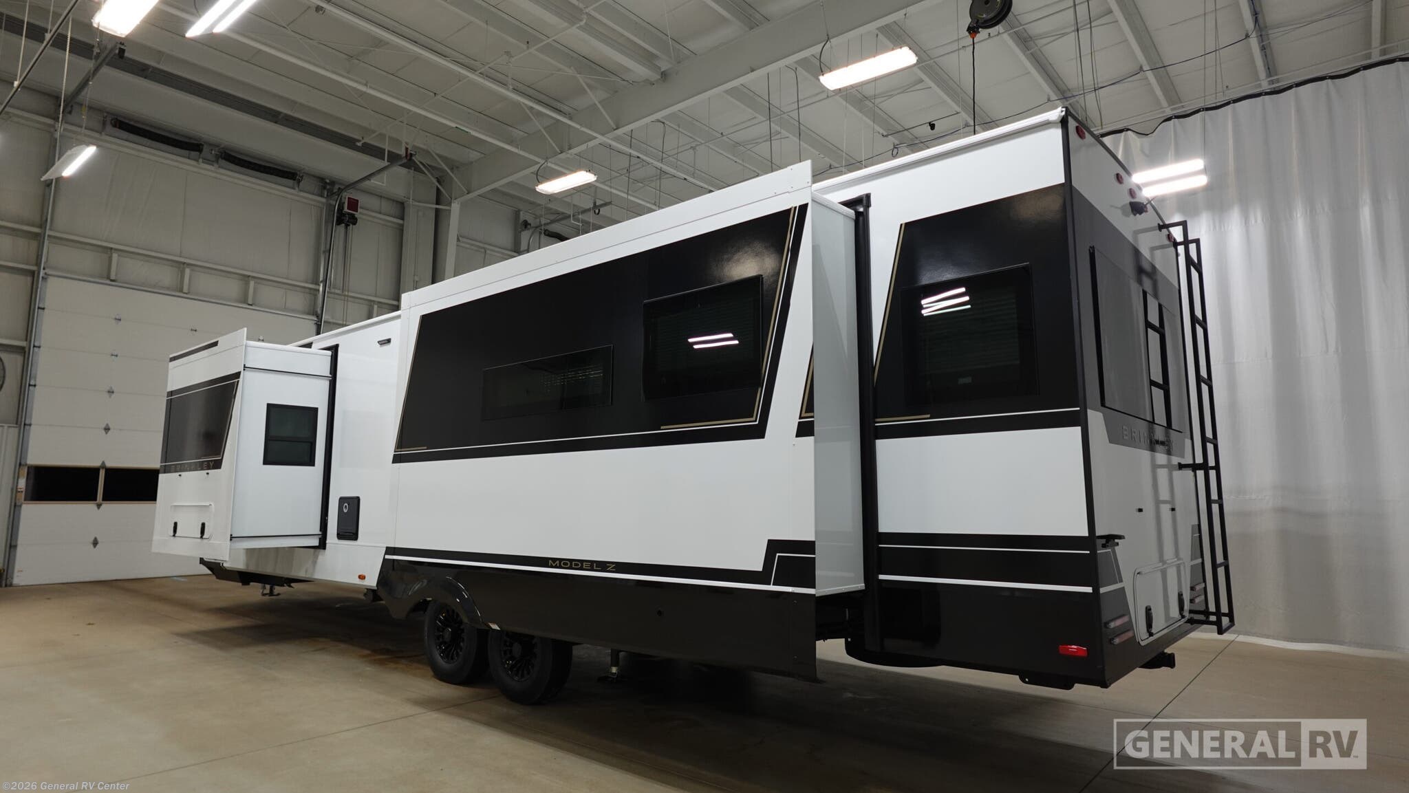 2026 Model Z 310 AIR by Brinkley RV from General RV Center in Brownstown Township, Michigan