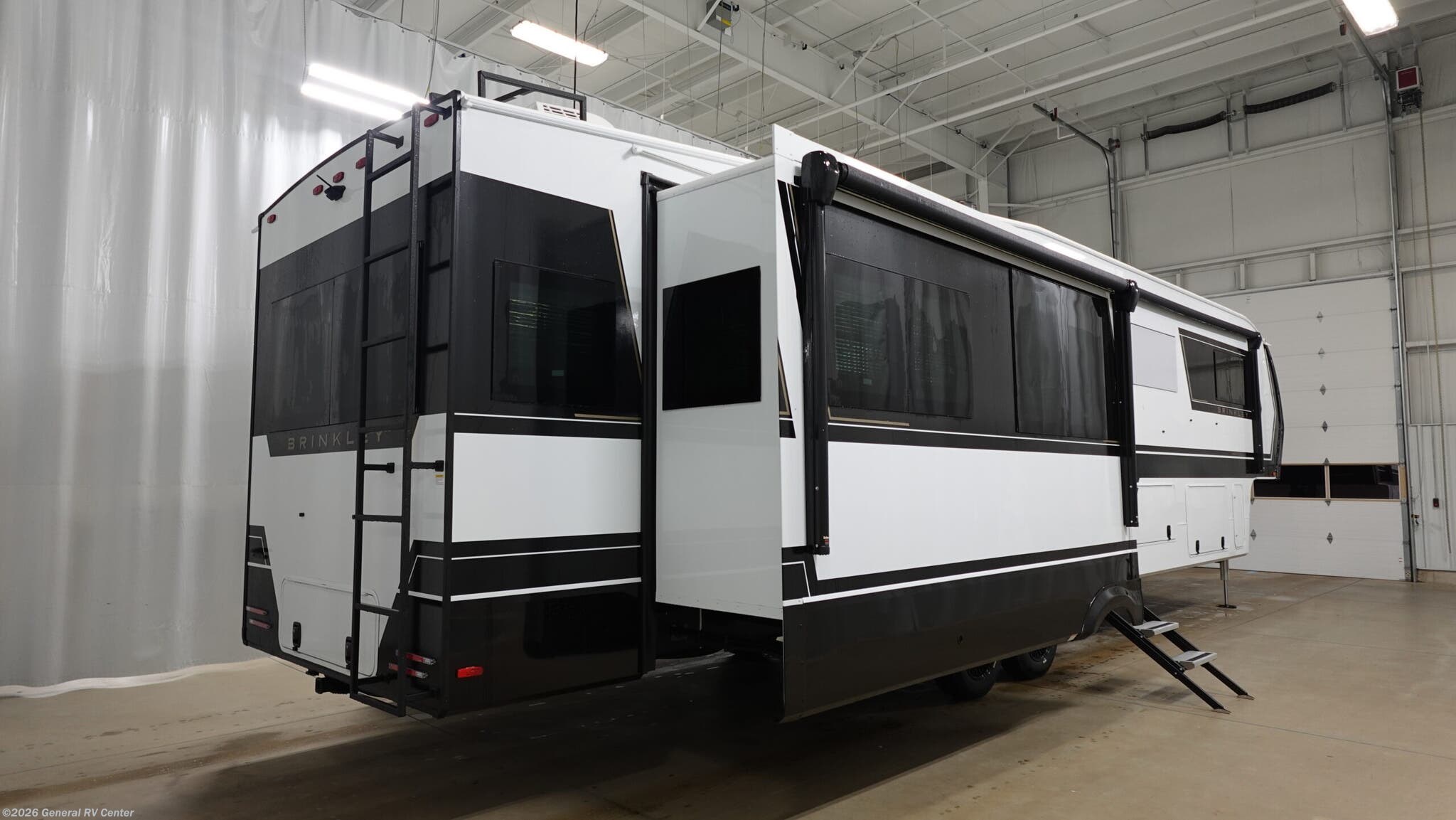 2026 Model Z 3610 by Brinkley RV from General RV Center in Brownstown Township, Michigan