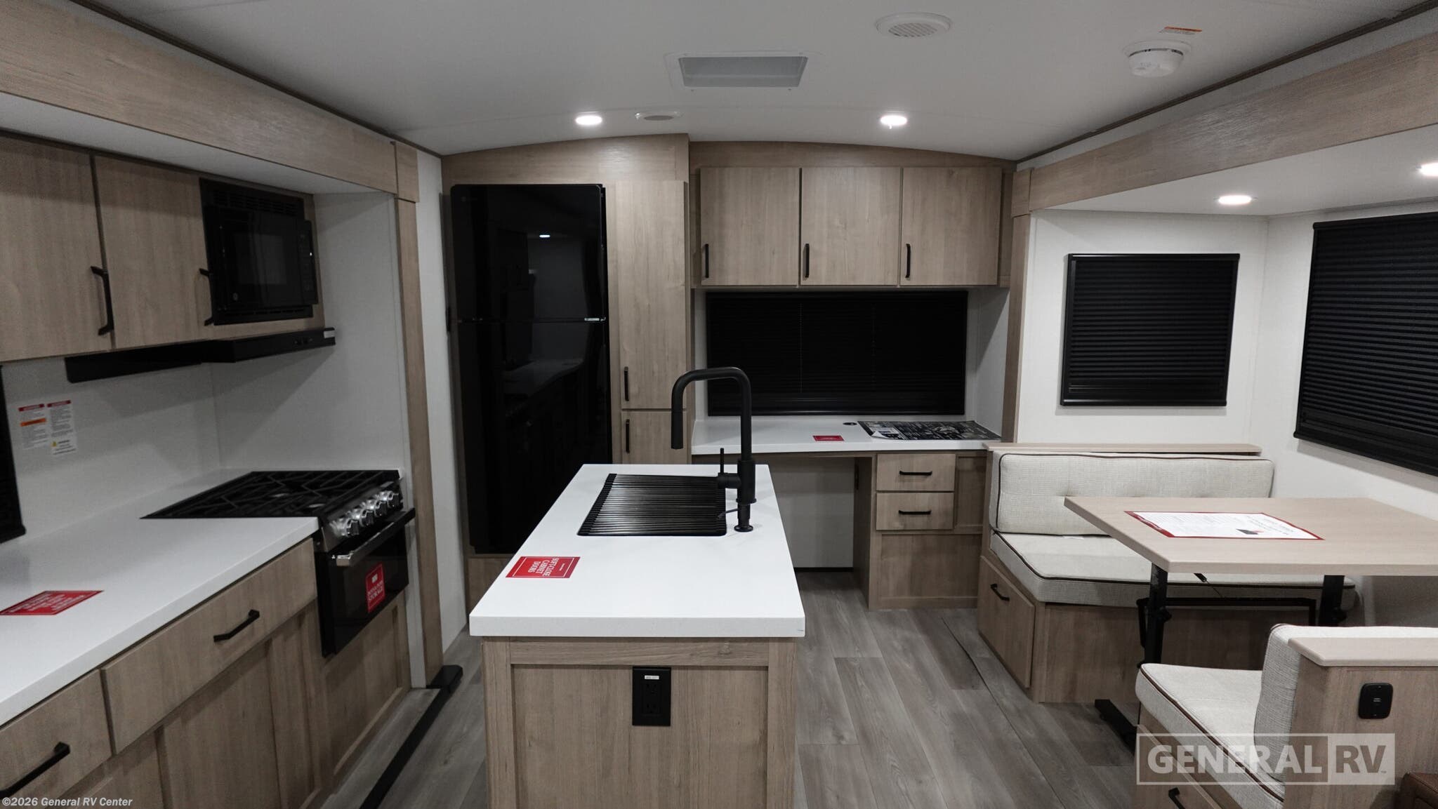 2026 Grand Design Imagine 2670MK - New Travel Trailer For Sale by General RV Center in Brownstown Township, Michigan