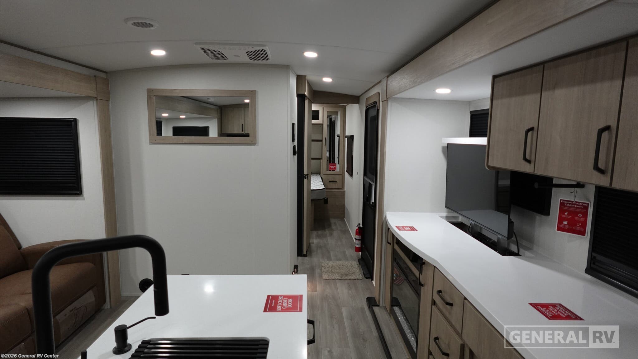 New 2026 Grand Design Imagine 2670MK available in Brownstown Township, Michigan