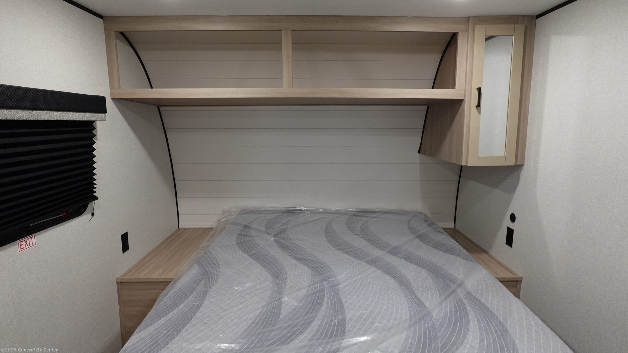 2026 COLT 17QB by Open Range from General RV Center in Brownstown Township, Michigan