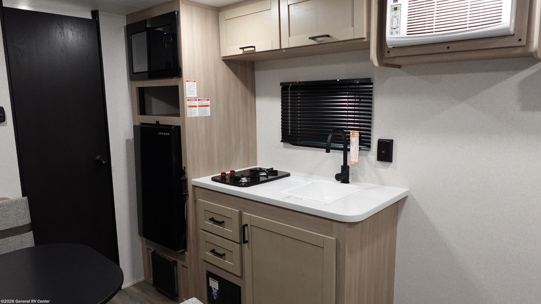 New 2026 Open Range COLT 17QB available in Brownstown Township, Michigan