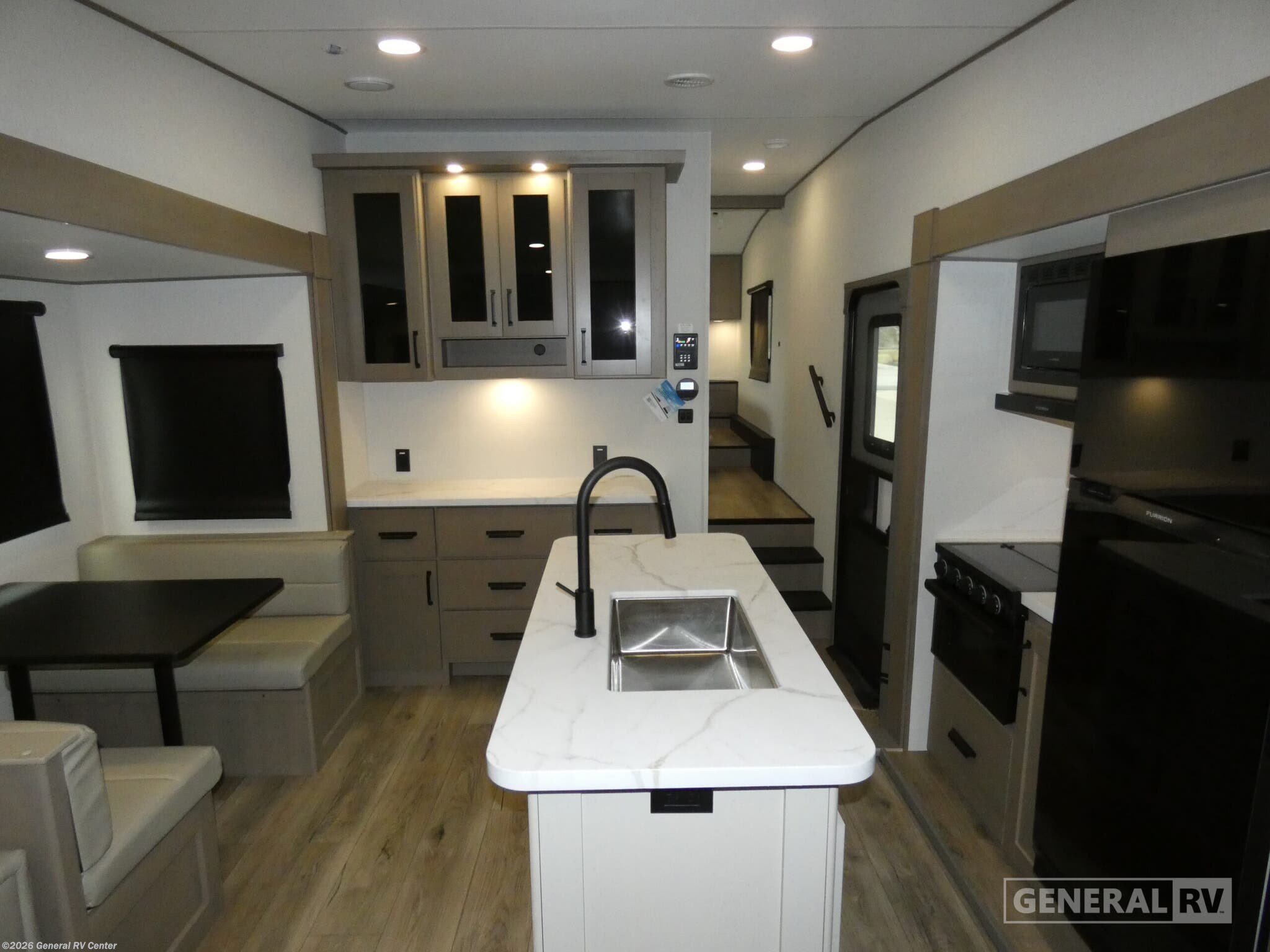 New 2026 Grand Design Reflection 28RL available in Brownstown Township, Michigan