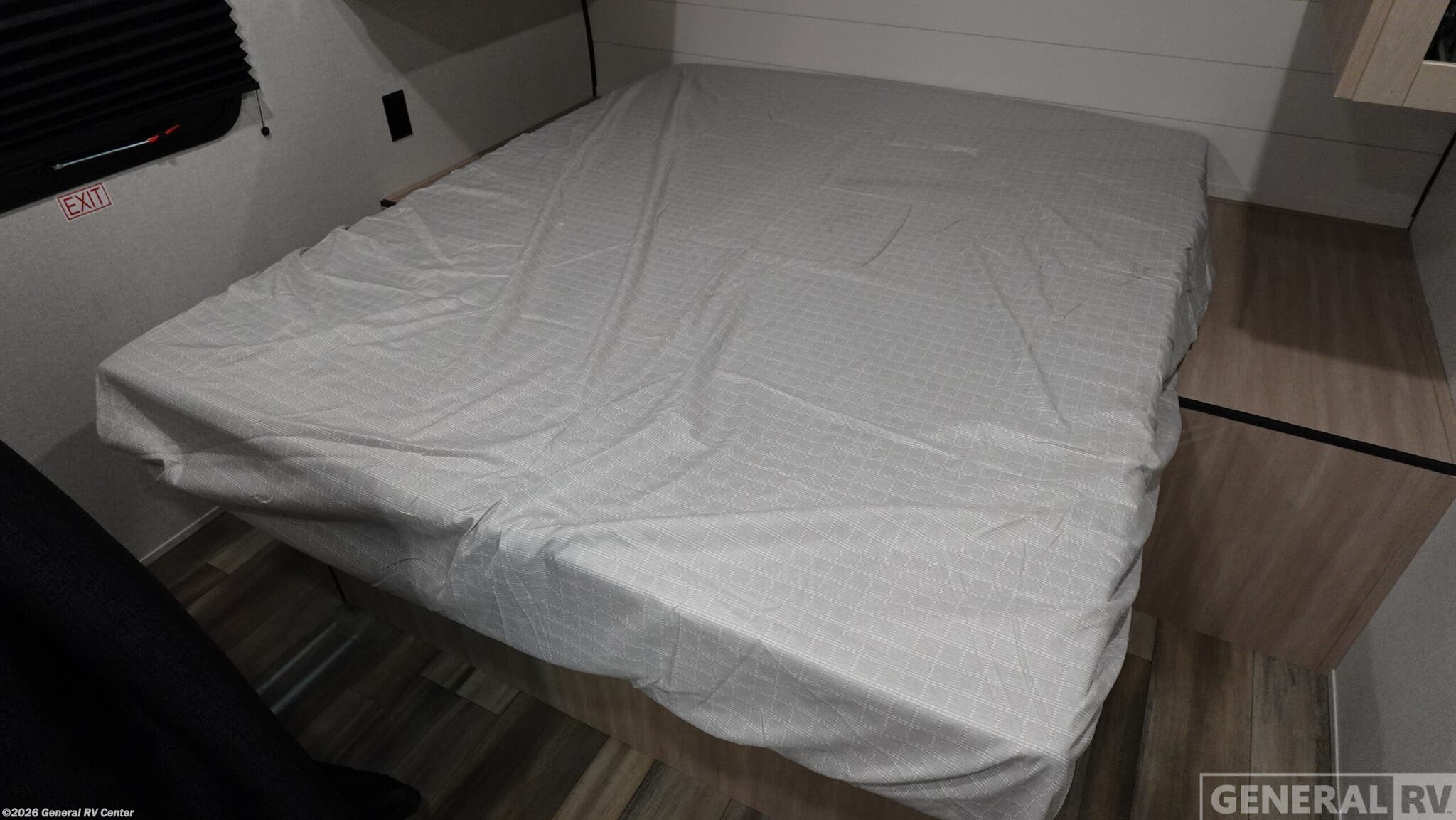 2026 21QB by Open Range from General RV Center in Brownstown Township, Michigan