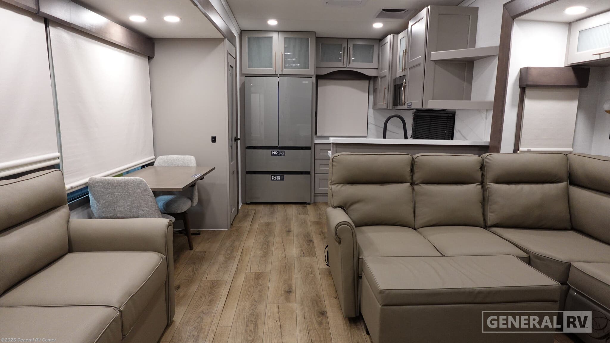 2026 Alliance RV Paradigm 382RK - New Fifth Wheel For Sale by General RV Center in Brownstown Township, Michigan