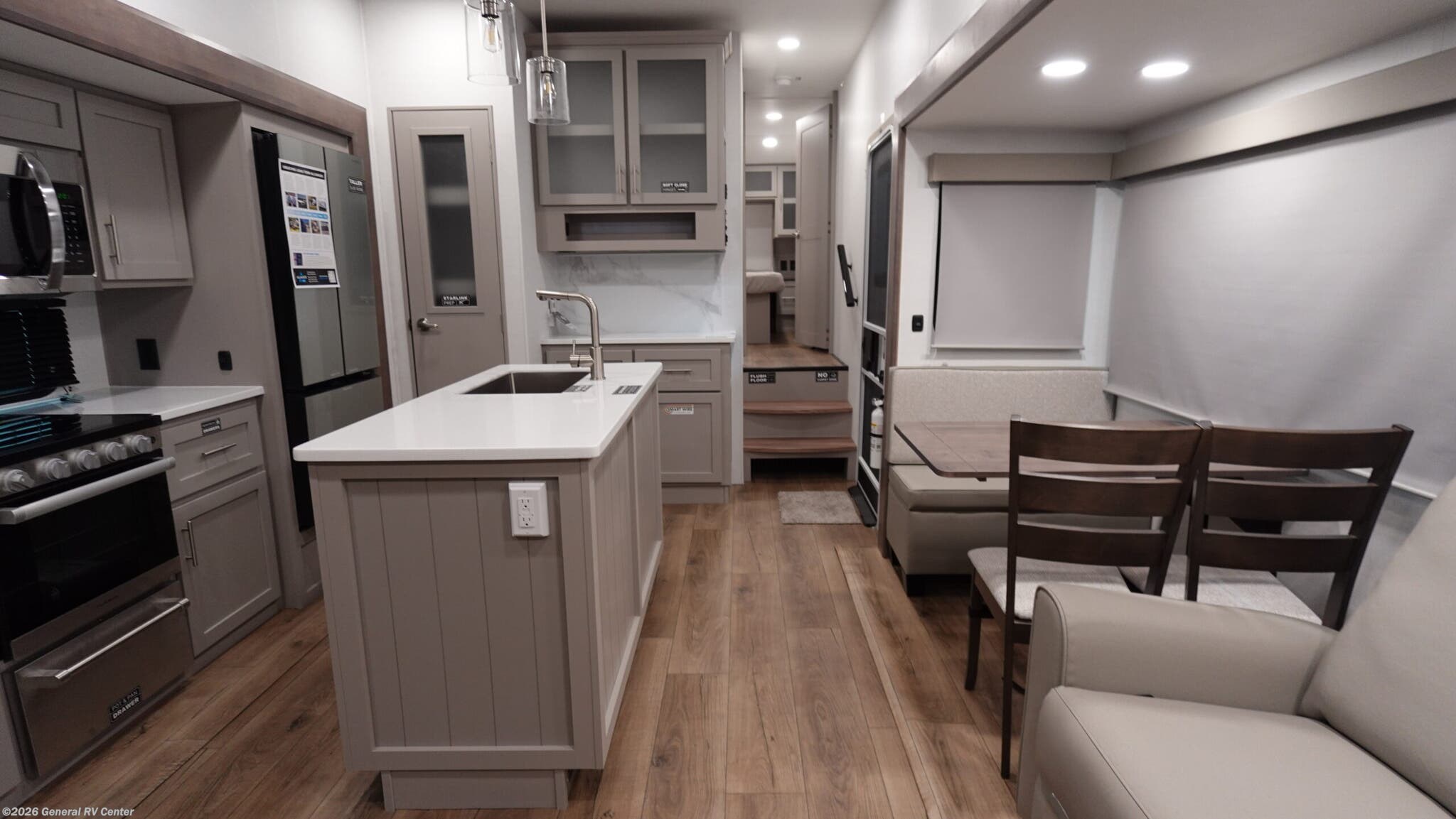 New 2026 Alliance RV Avenue 29RL available in Brownstown Township, Michigan