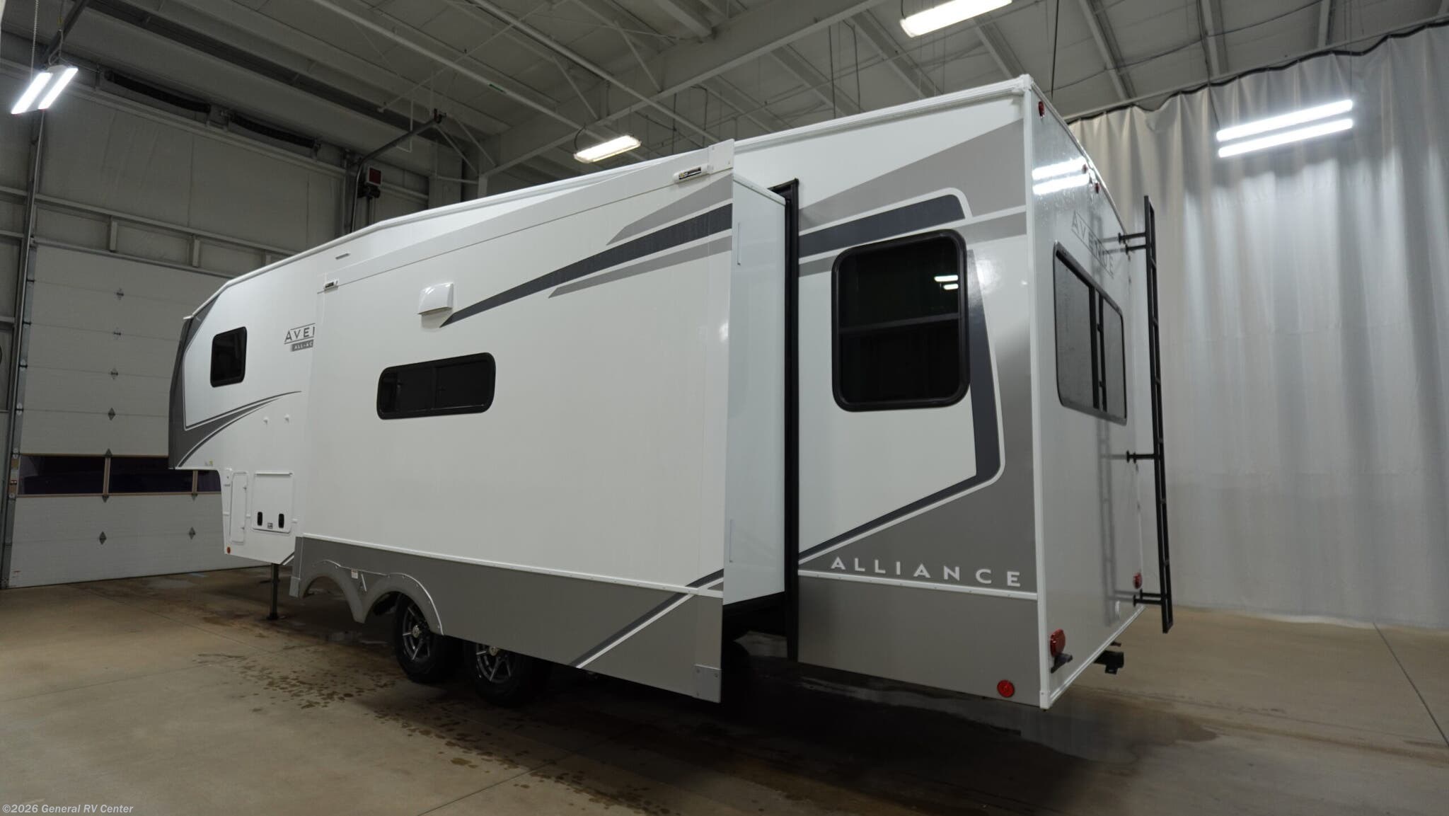 2026 Avenue 29RL by Alliance RV from General RV Center in Brownstown Township, Michigan