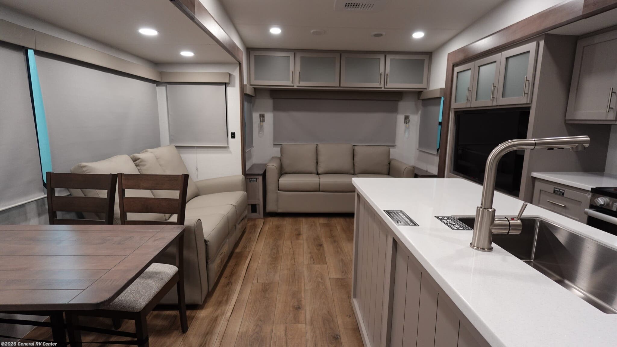 2026 Alliance RV Avenue 29RL - New Fifth Wheel For Sale by General RV Center in Brownstown Township, Michigan