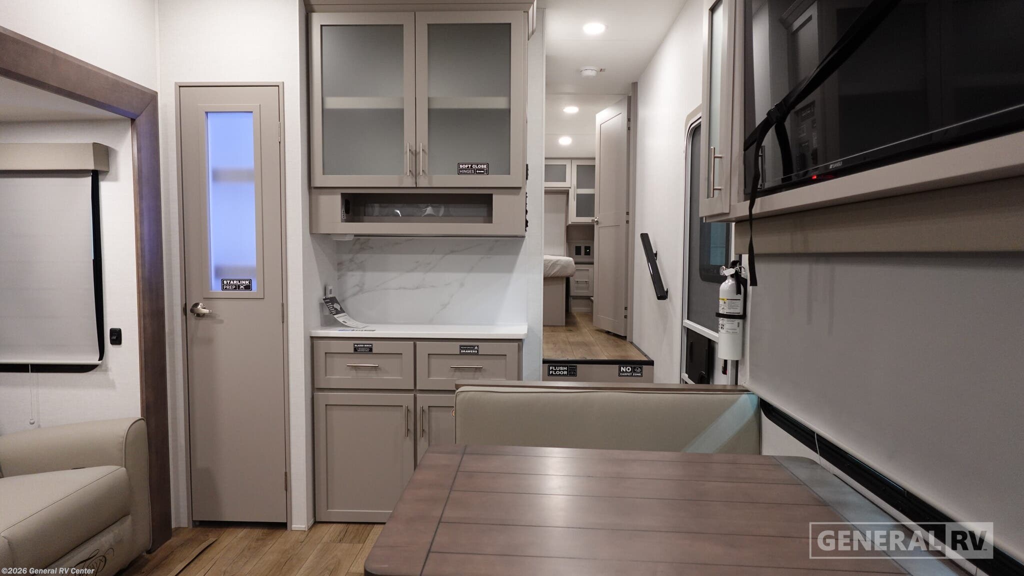 New 2026 Alliance RV Avenue 23ML available in Brownstown Township, Michigan