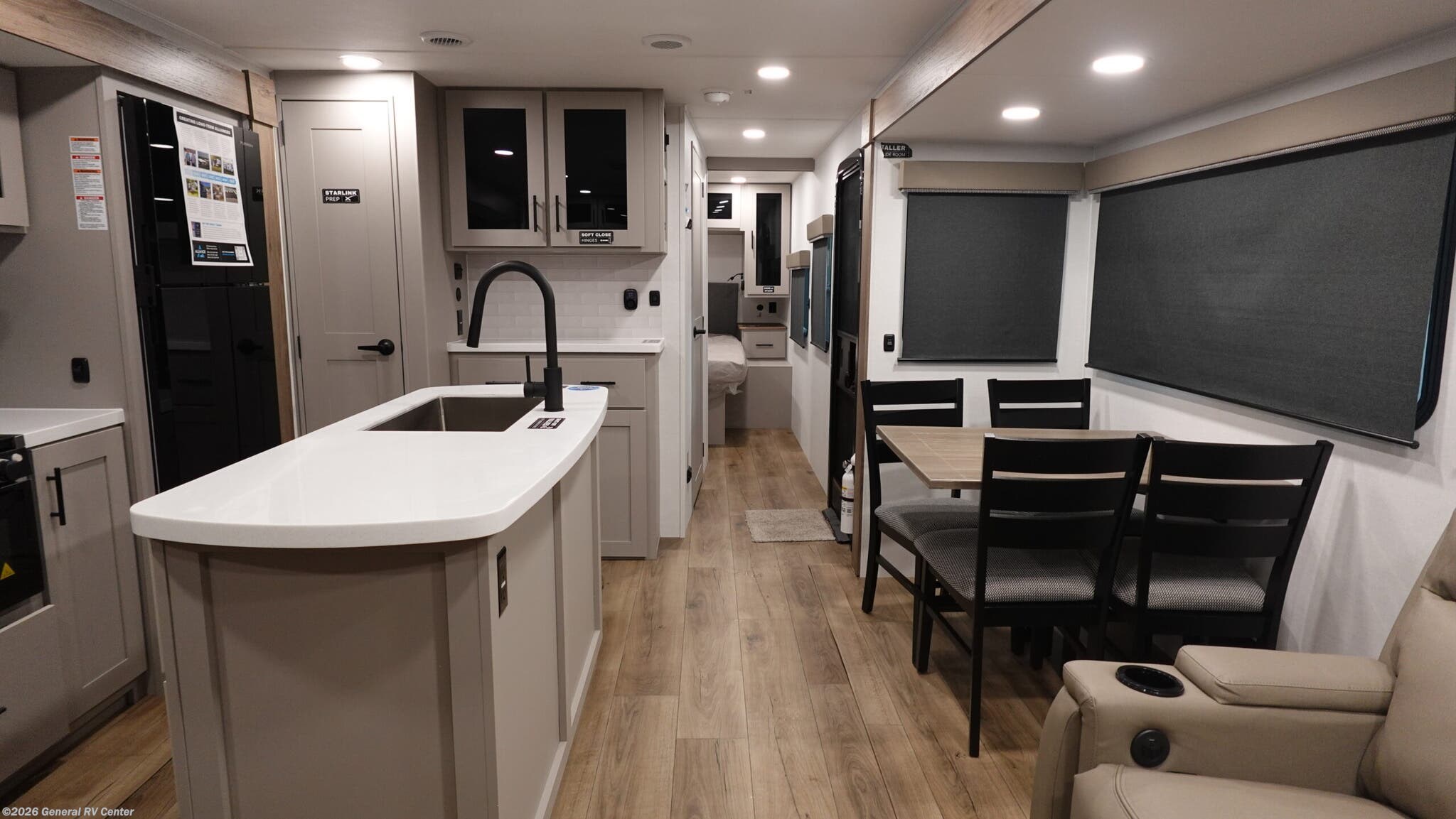 New 2026 Alliance RV Delta 292RL available in Brownstown Township, Michigan