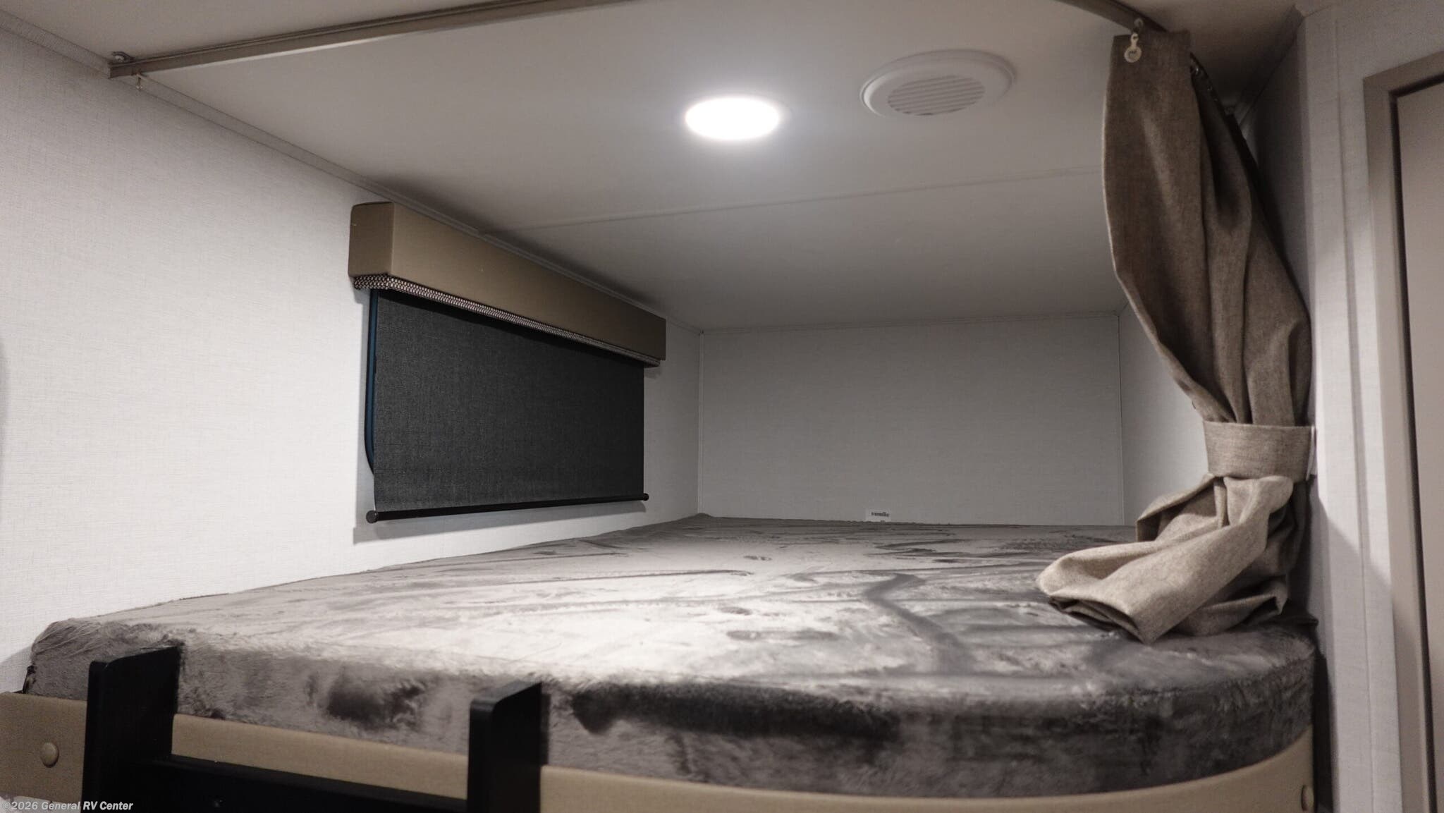 2026 Delta 262RB by Alliance RV from General RV Center in Brownstown Township, Michigan